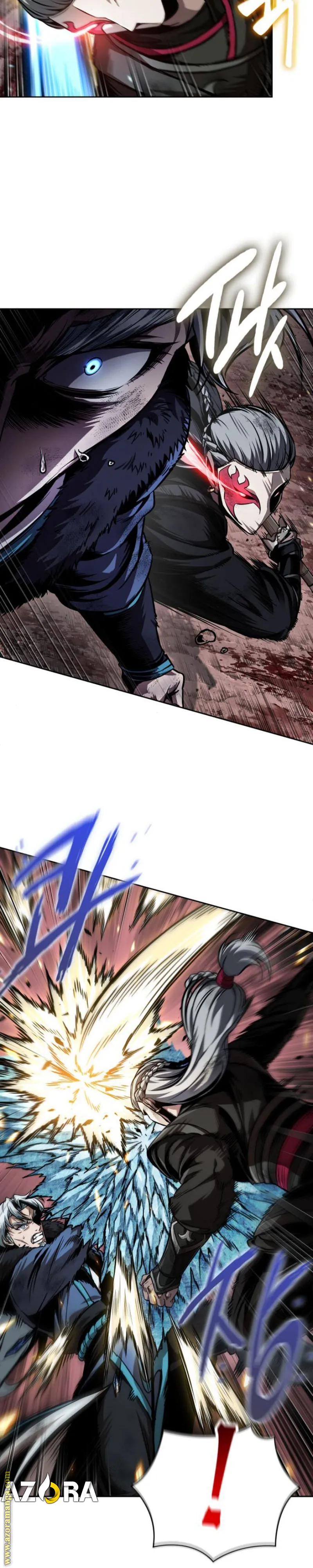 Read Nano machine ar Manga Online