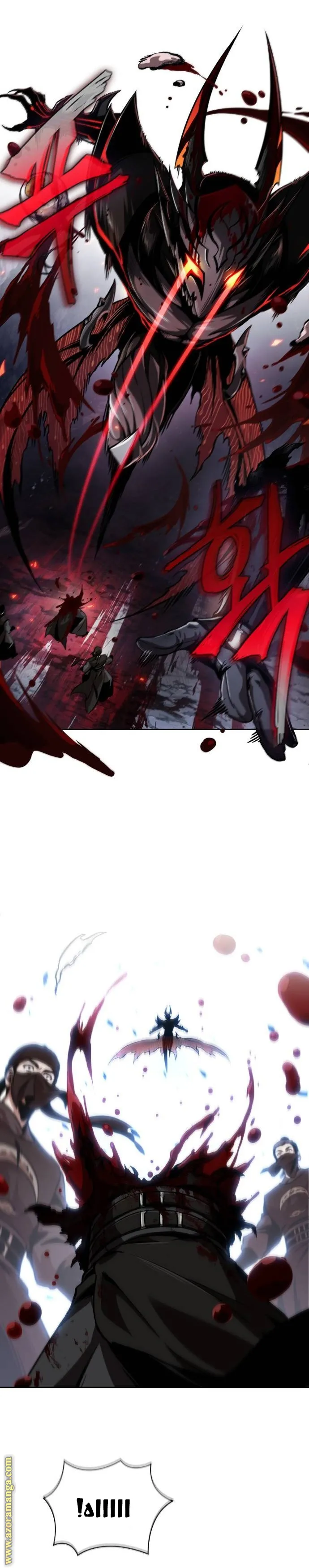 Read Nano machine ar Manga Online