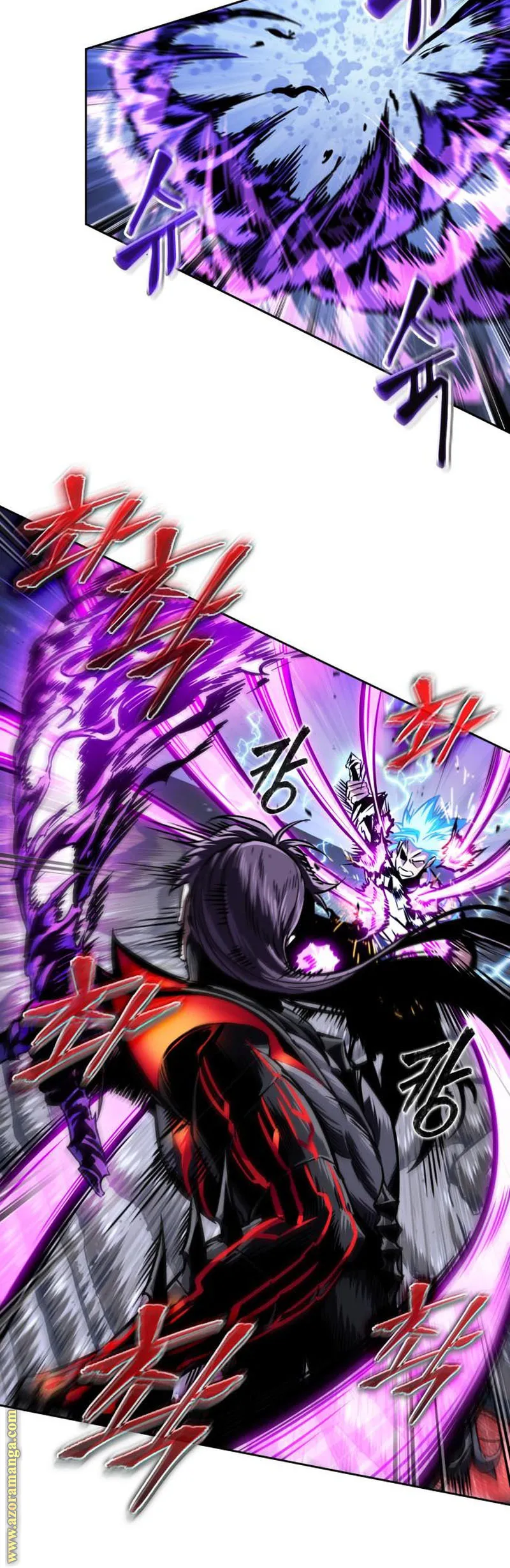 Read Nano machine ar Manga Online