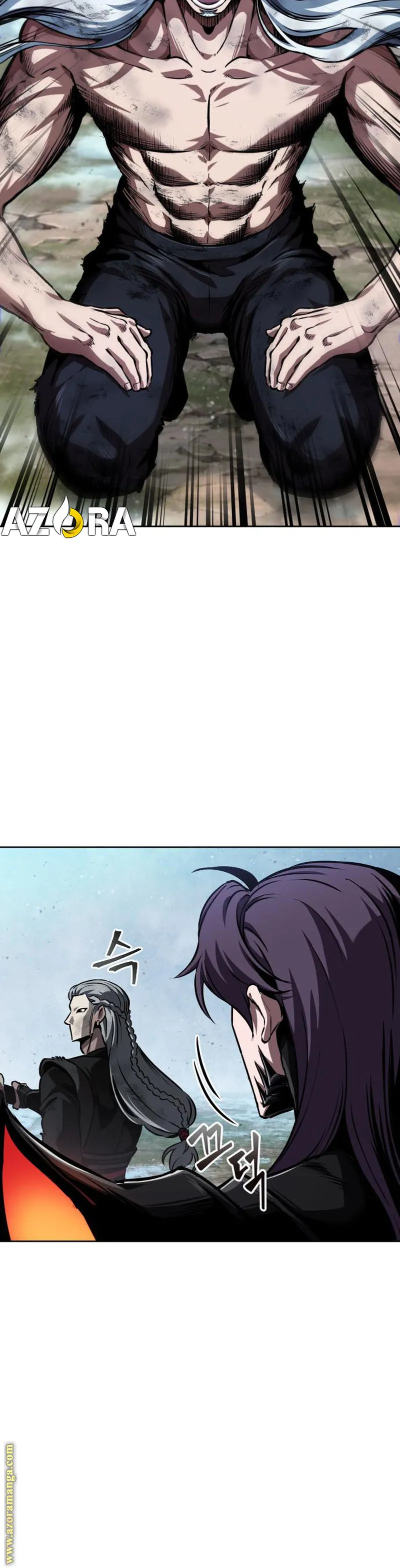 Read Nano machine ar Manga Online