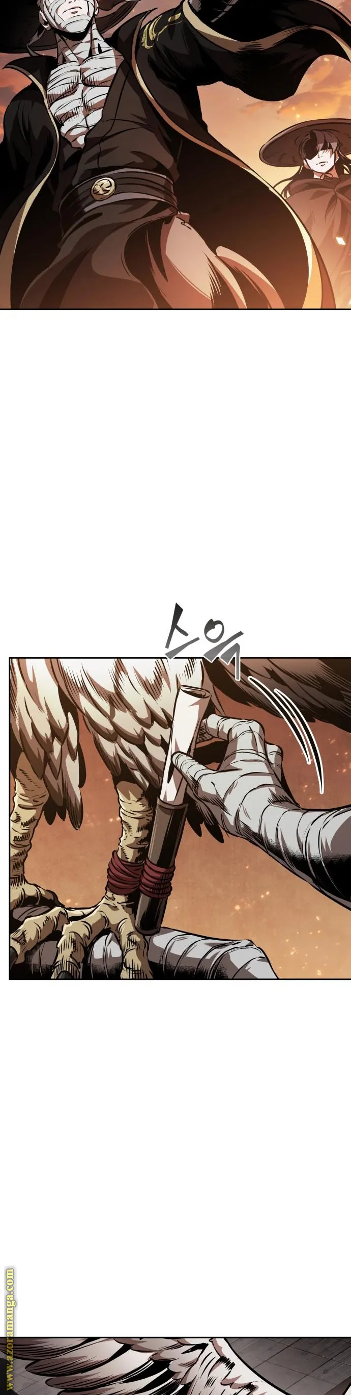 Read Nano machine ar Manga Online