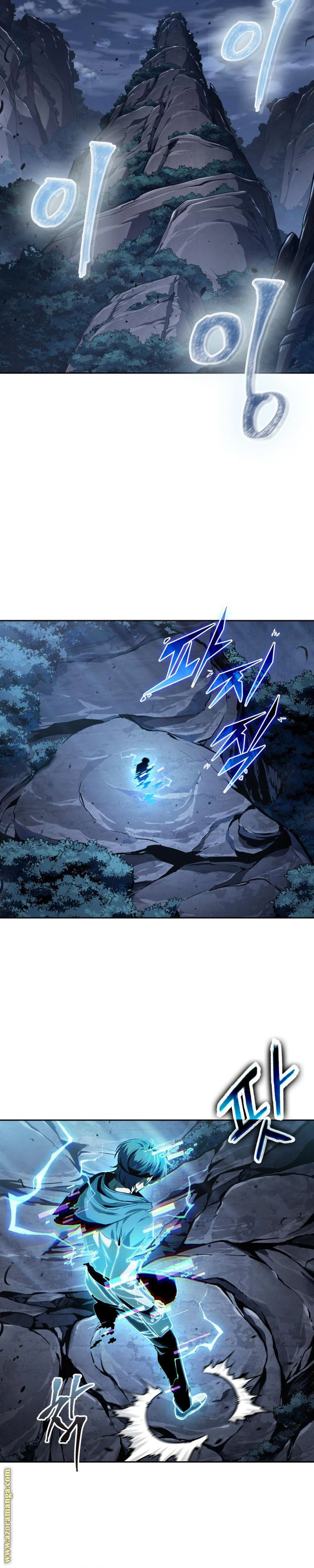 Read Nano machine ar Manga Online