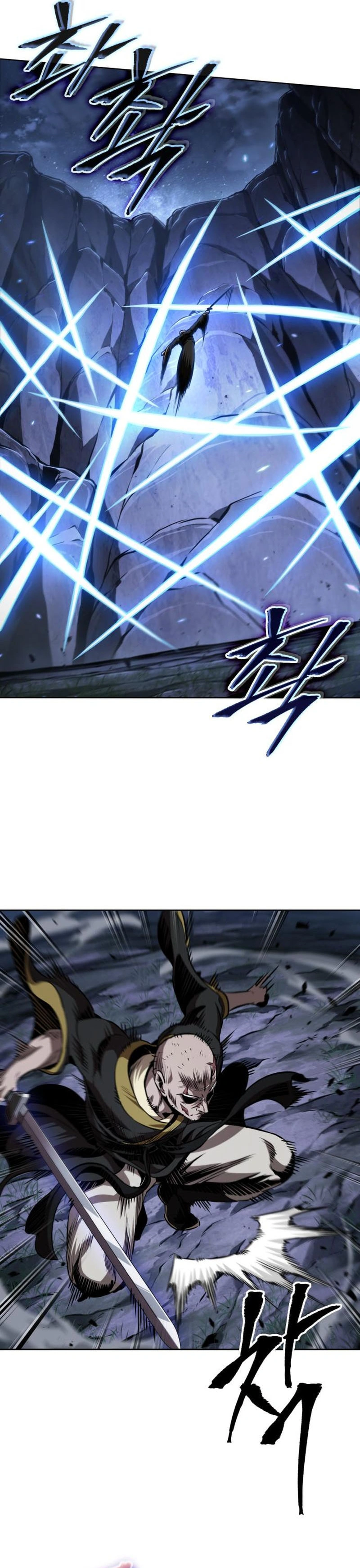 Read Nano machine ar Manga Online