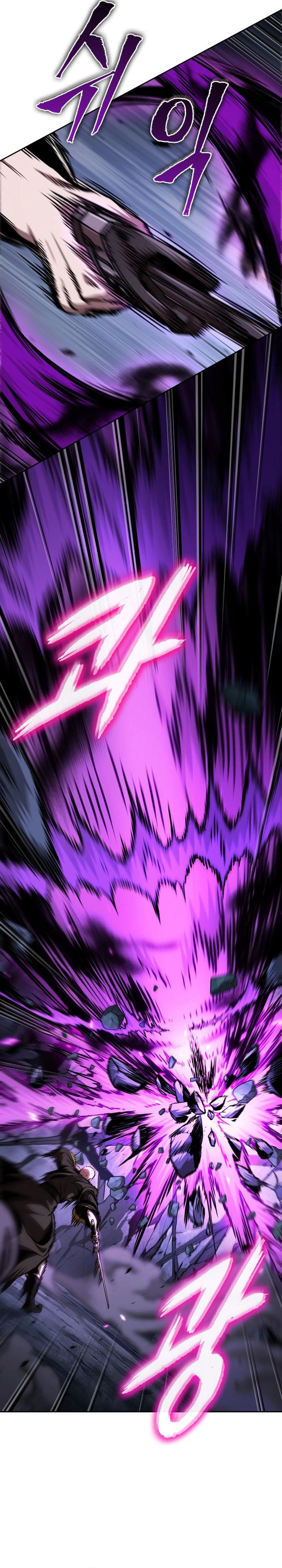 Read Nano machine ar Manga Online