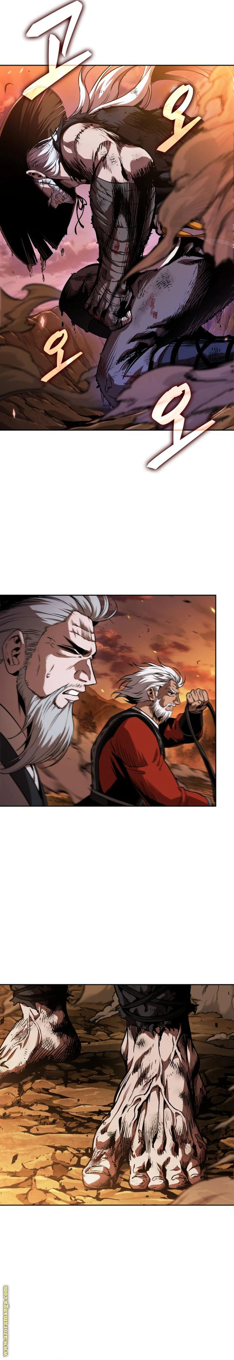 Read Nano machine ar Manga Online