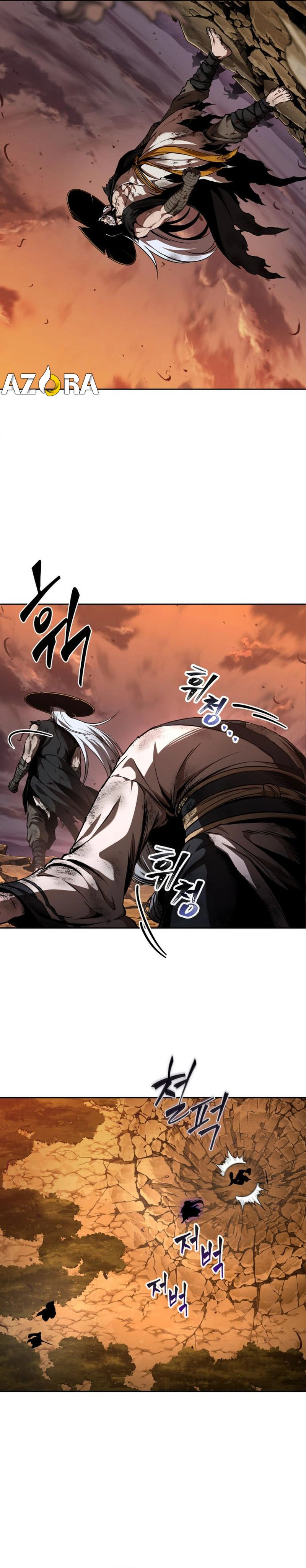 Read Nano machine ar Manga Online