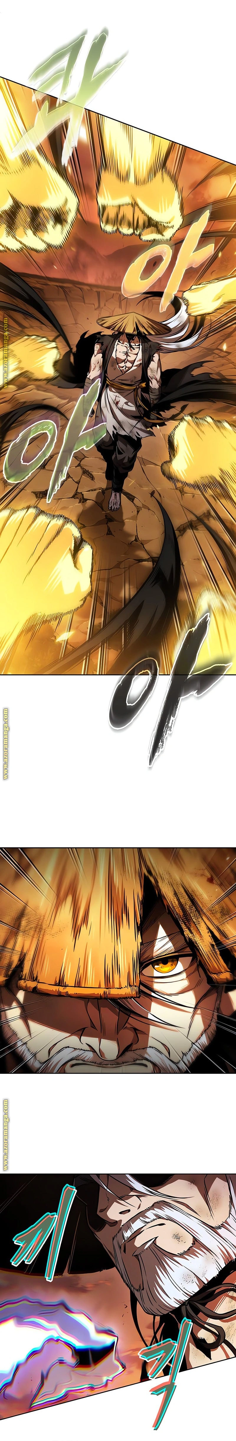 Read Nano machine ar Manga Online