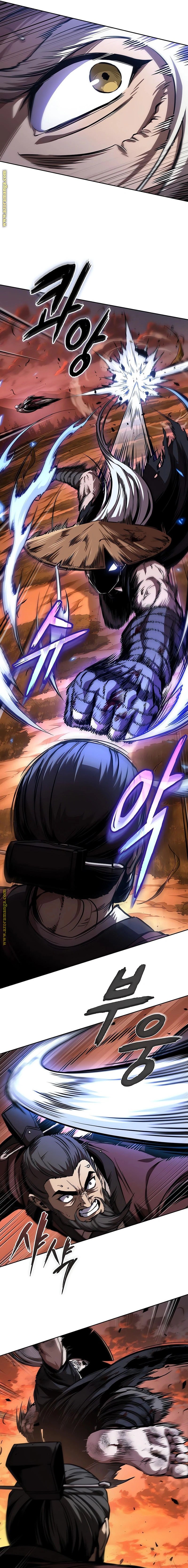 Read Nano machine ar Manga Online