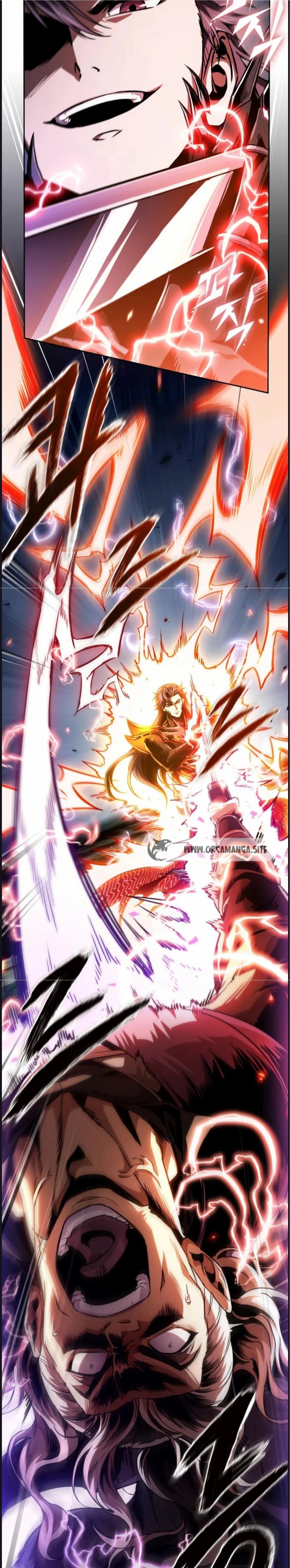 Read Nano machine ar Manga Online