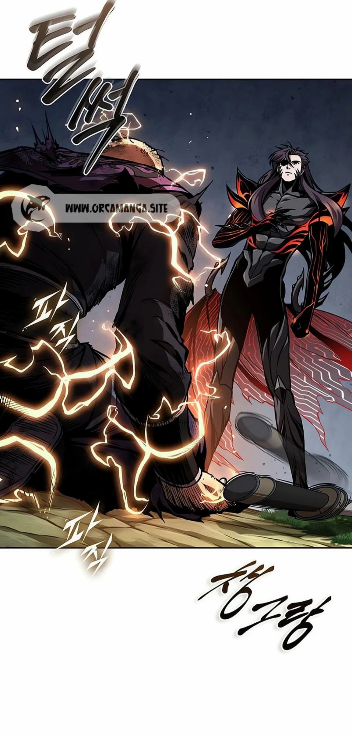 Read Nano machine ar Manga Online