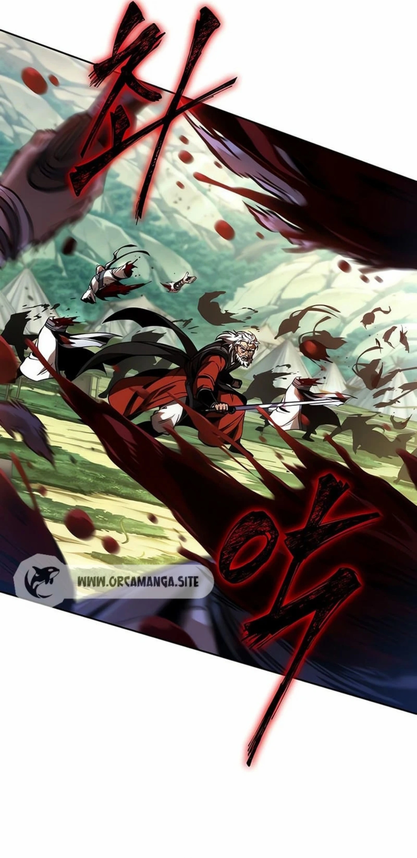 Read Nano machine ar Manga Online