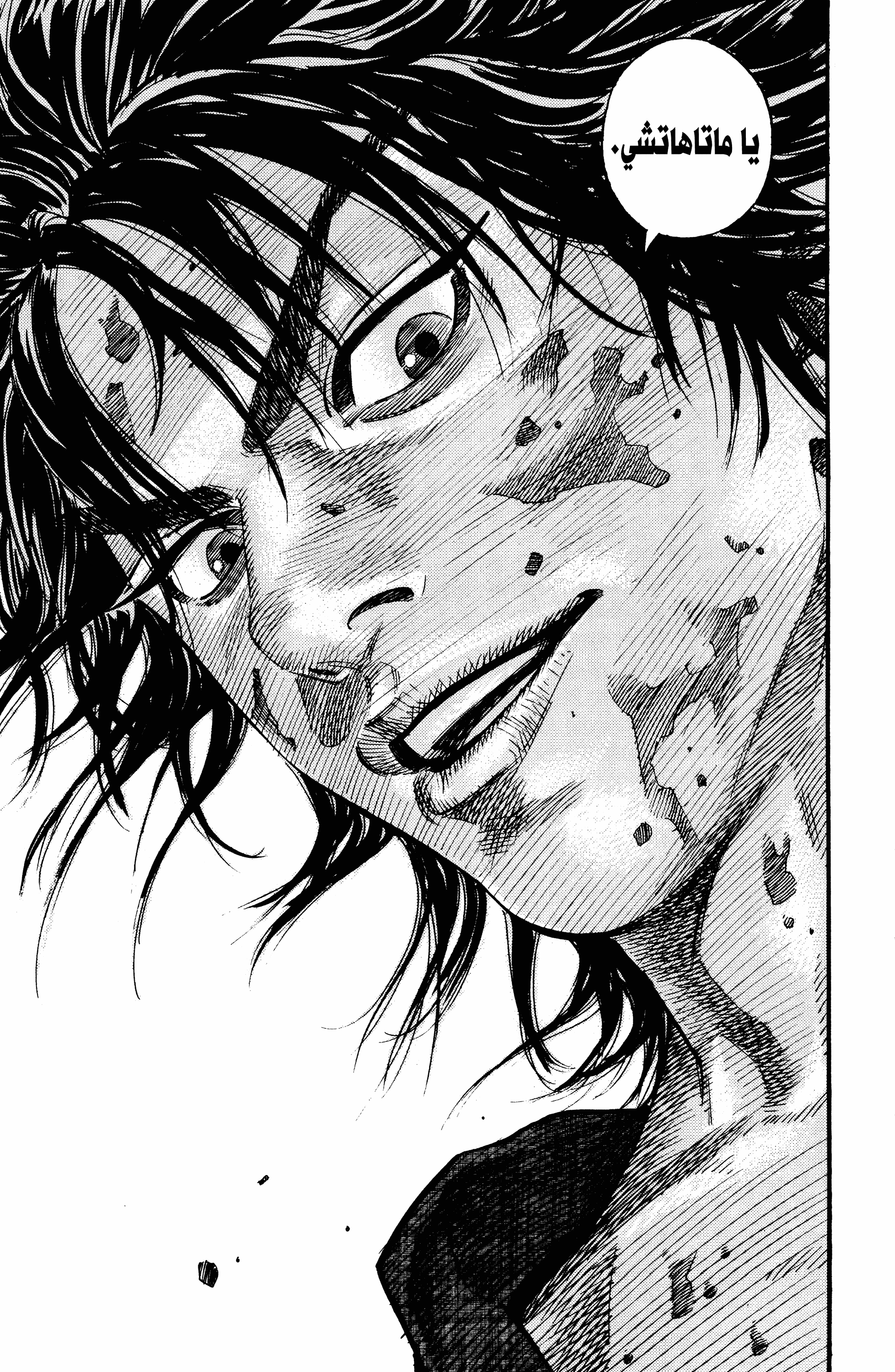 Read Vagabond ar Manga Online