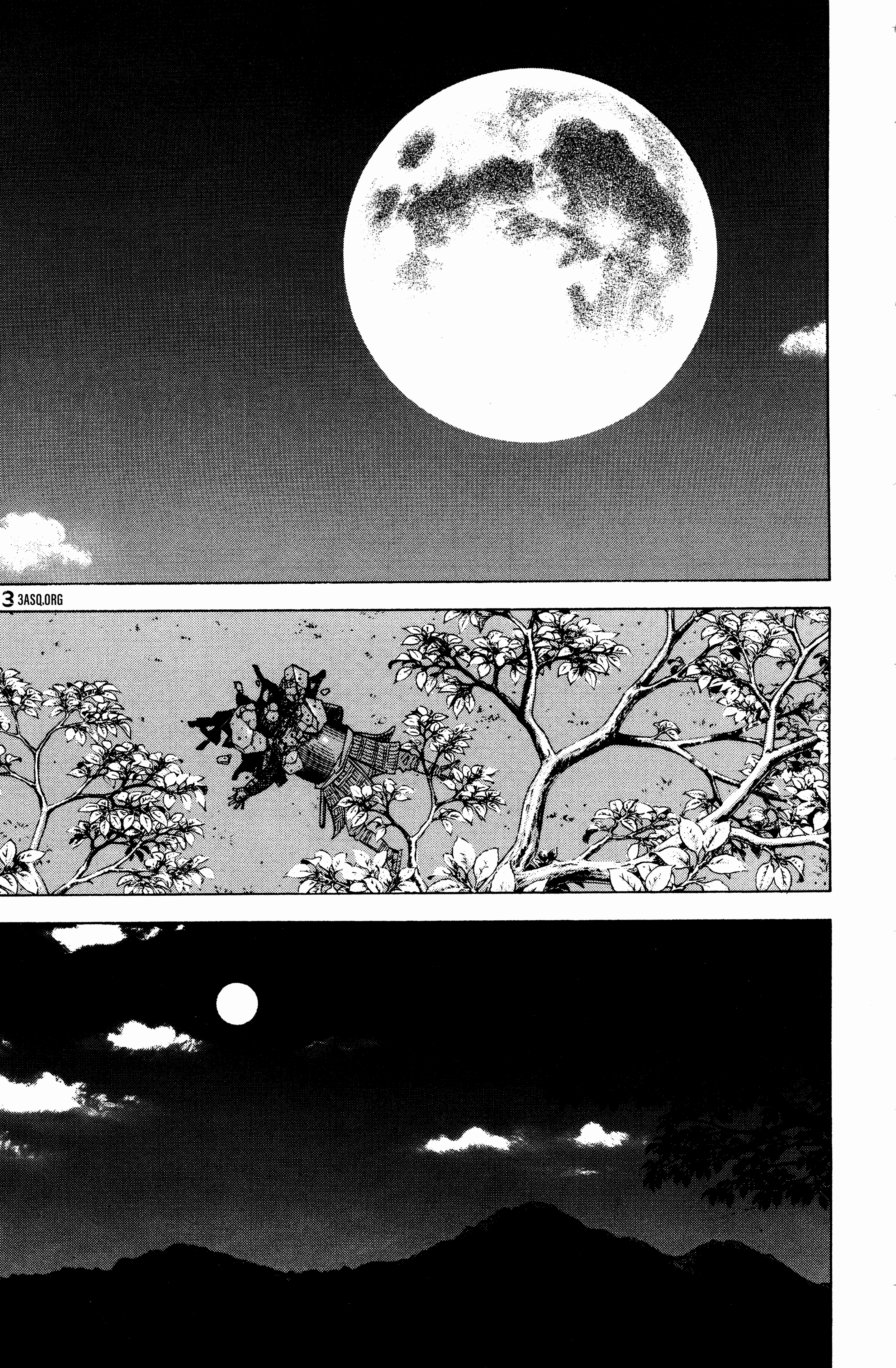 Read Vagabond ar Manga Online