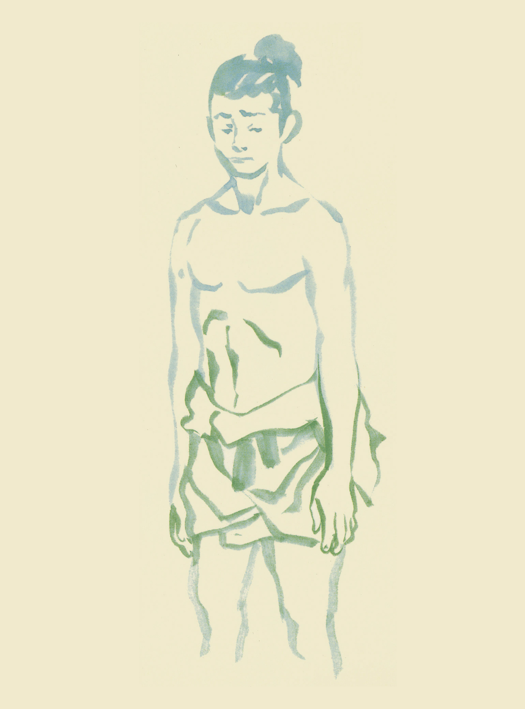 Read Vagabond ar Manga Online