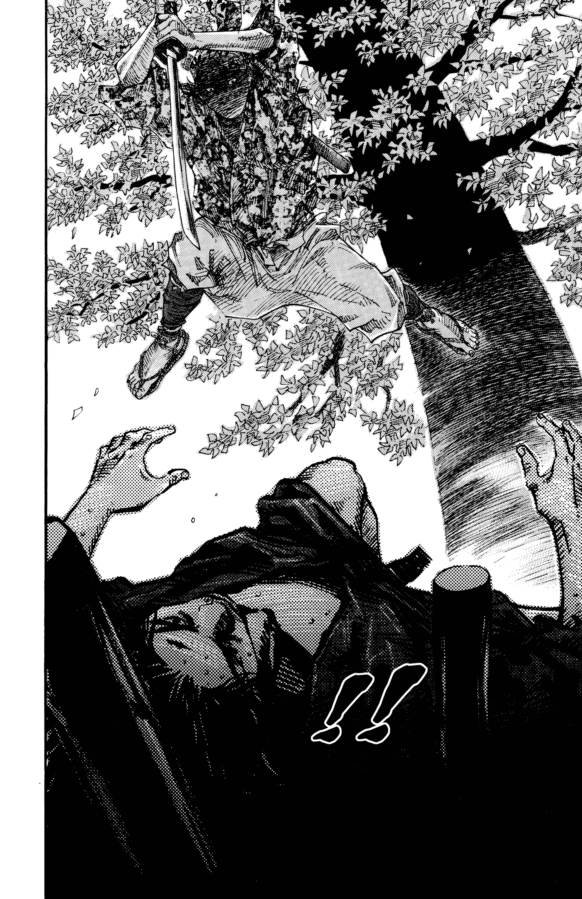 Read Vagabond ar Manga Online