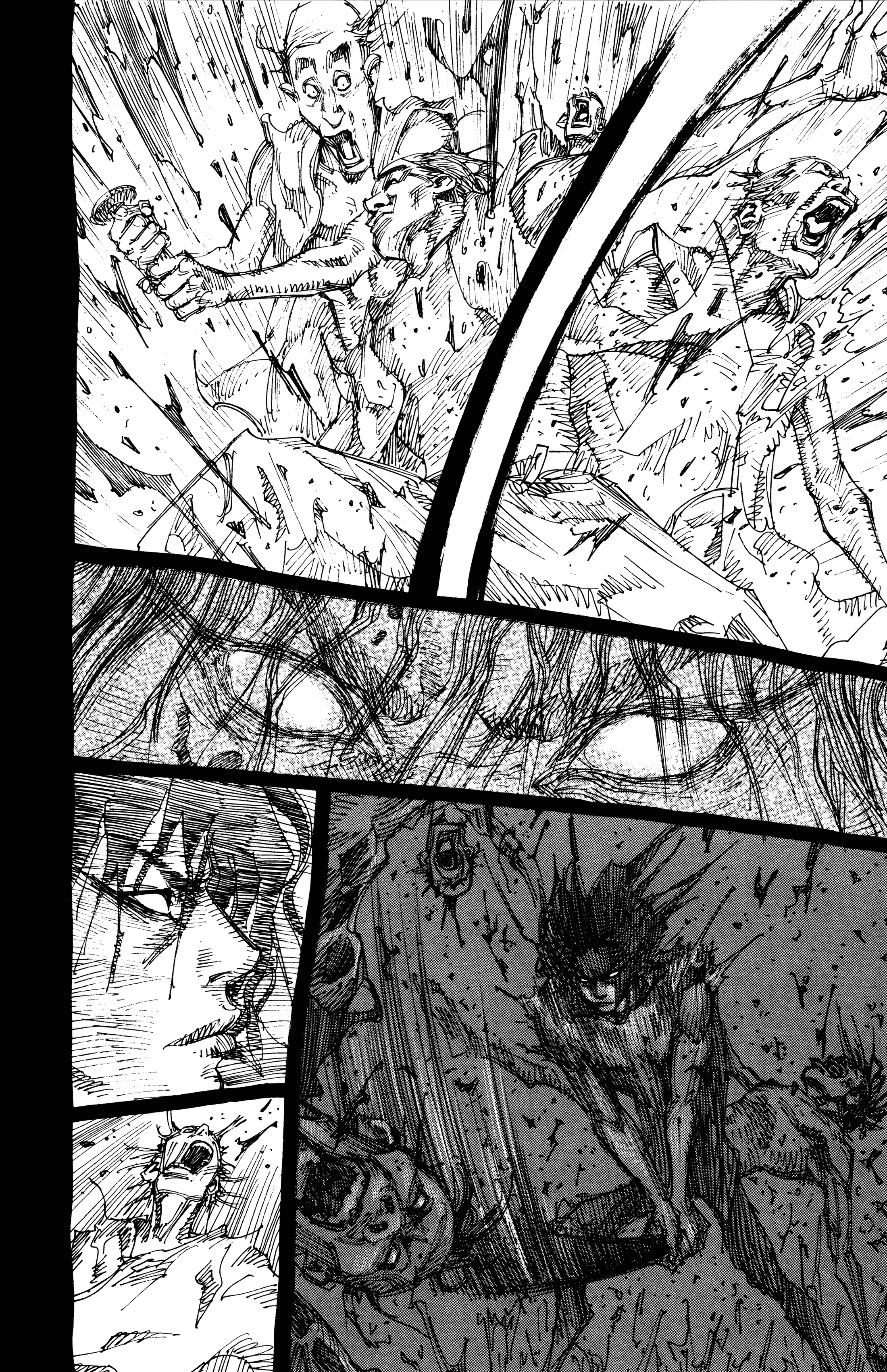 Read Vagabond ar Manga Online