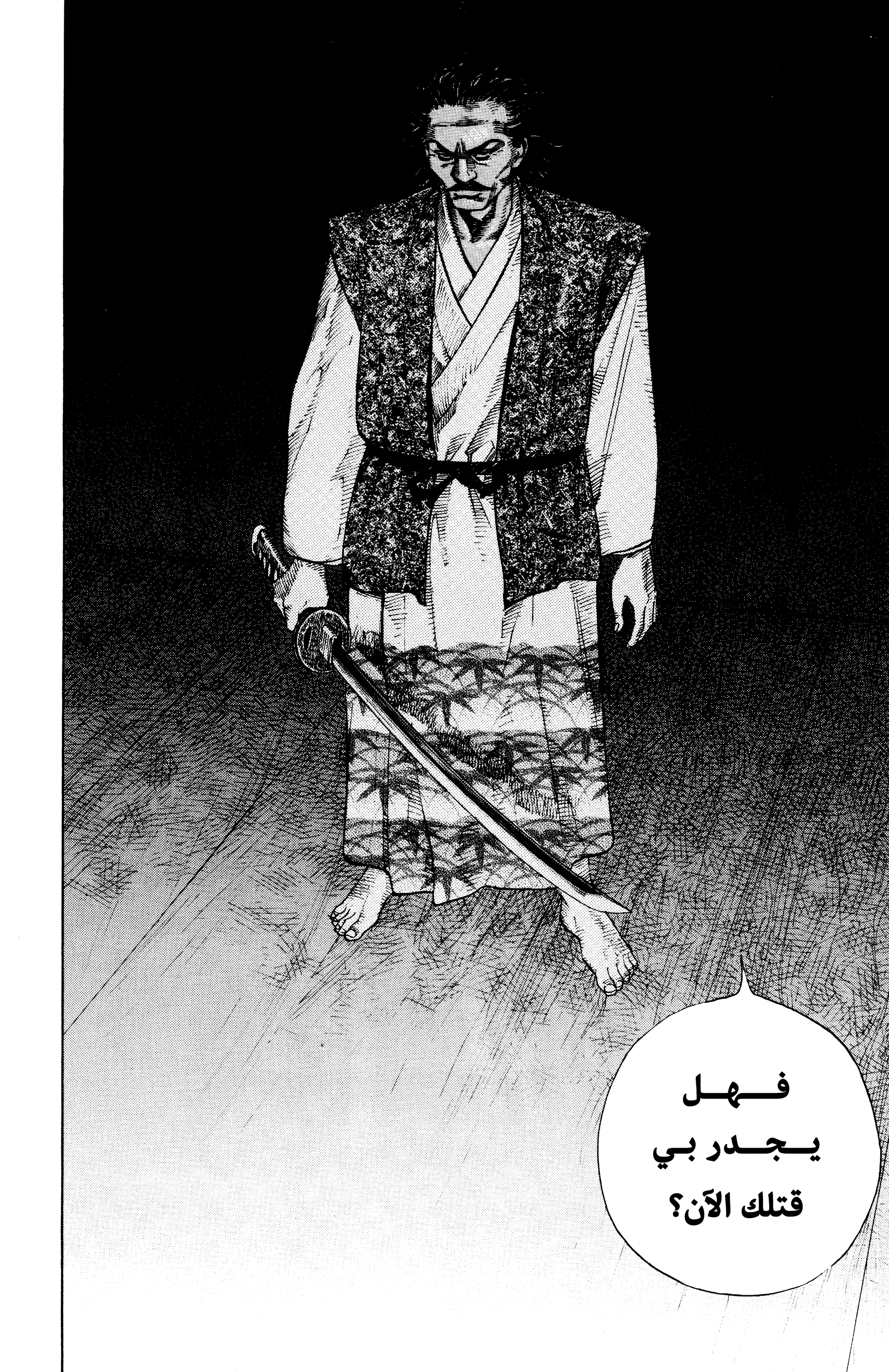 Read Vagabond ar Manga Online