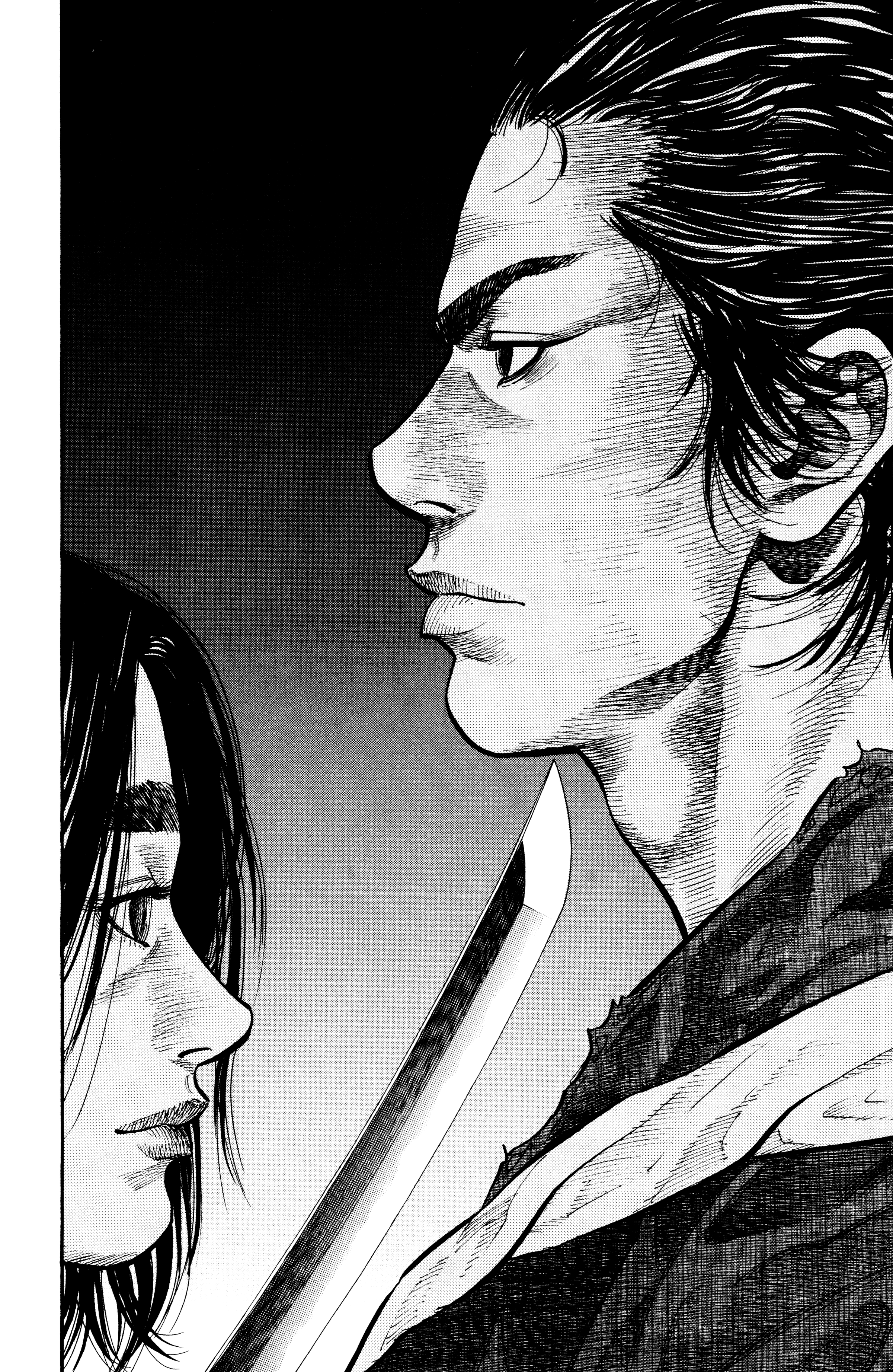 Read Vagabond ar Manga Online