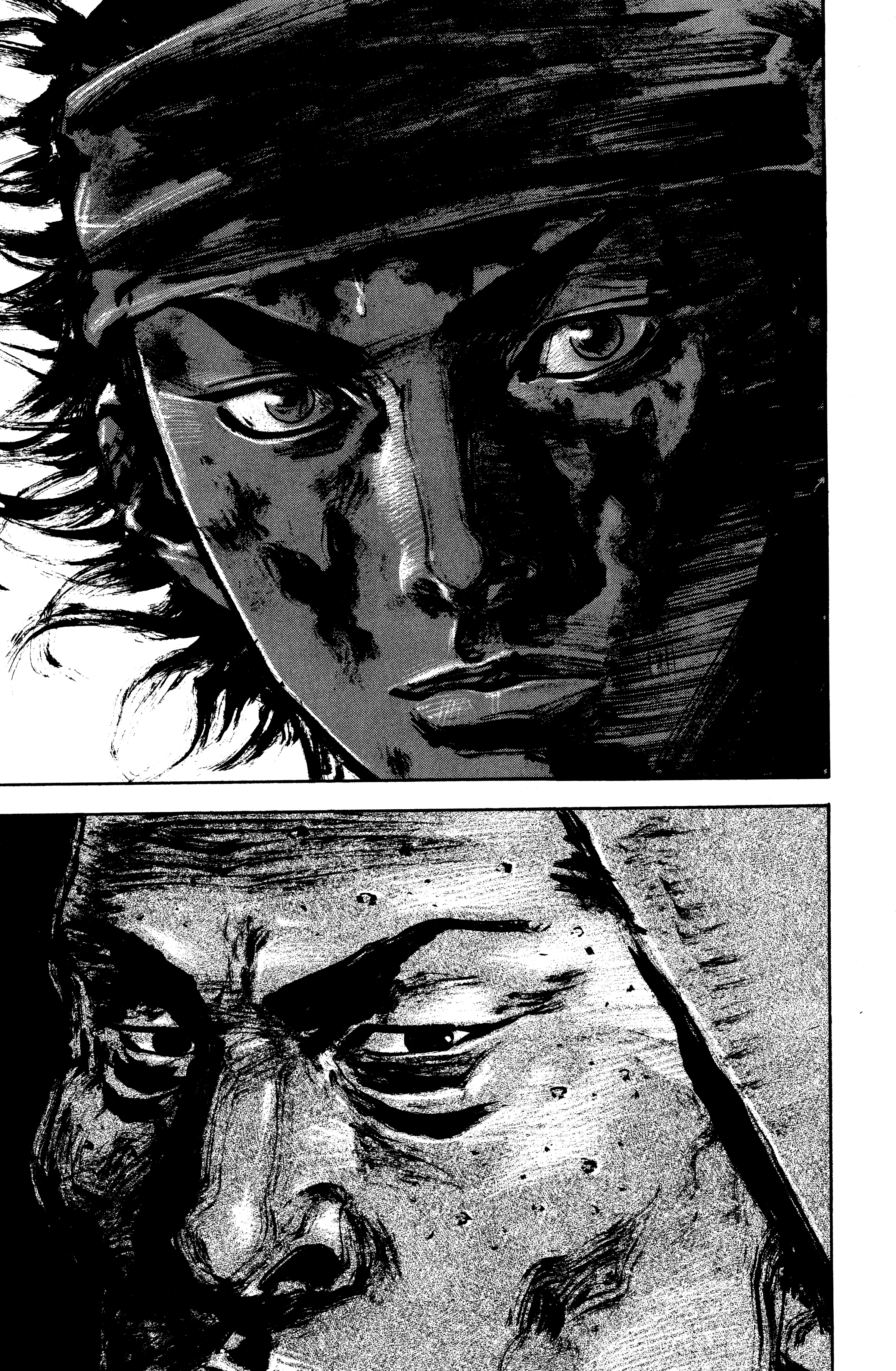 Read Vagabond ar Manga Online