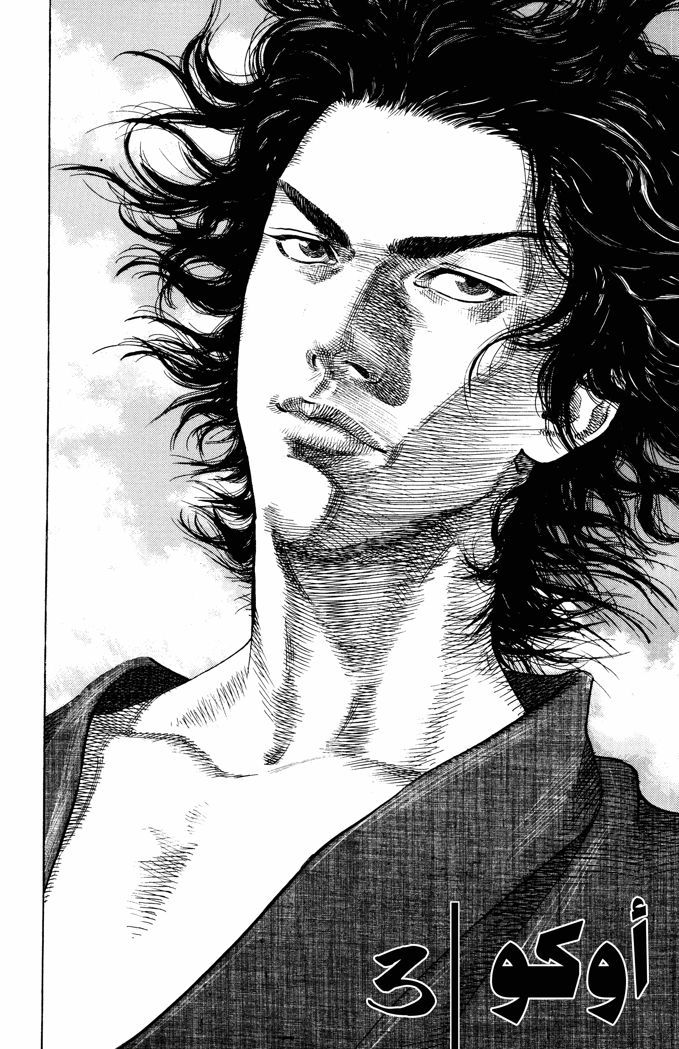 Read Vagabond ar Manga Online