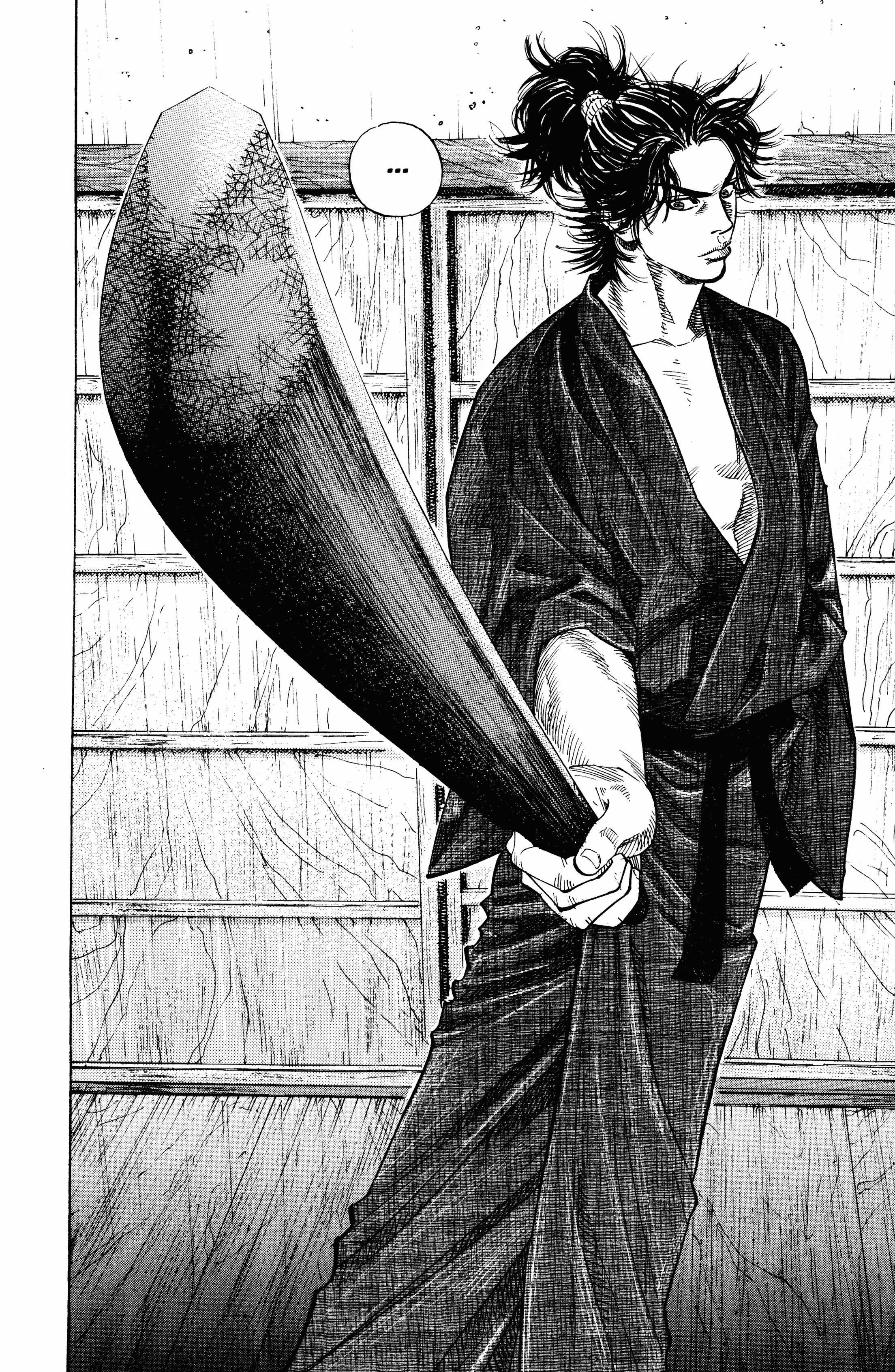 Read Vagabond ar Manga Online