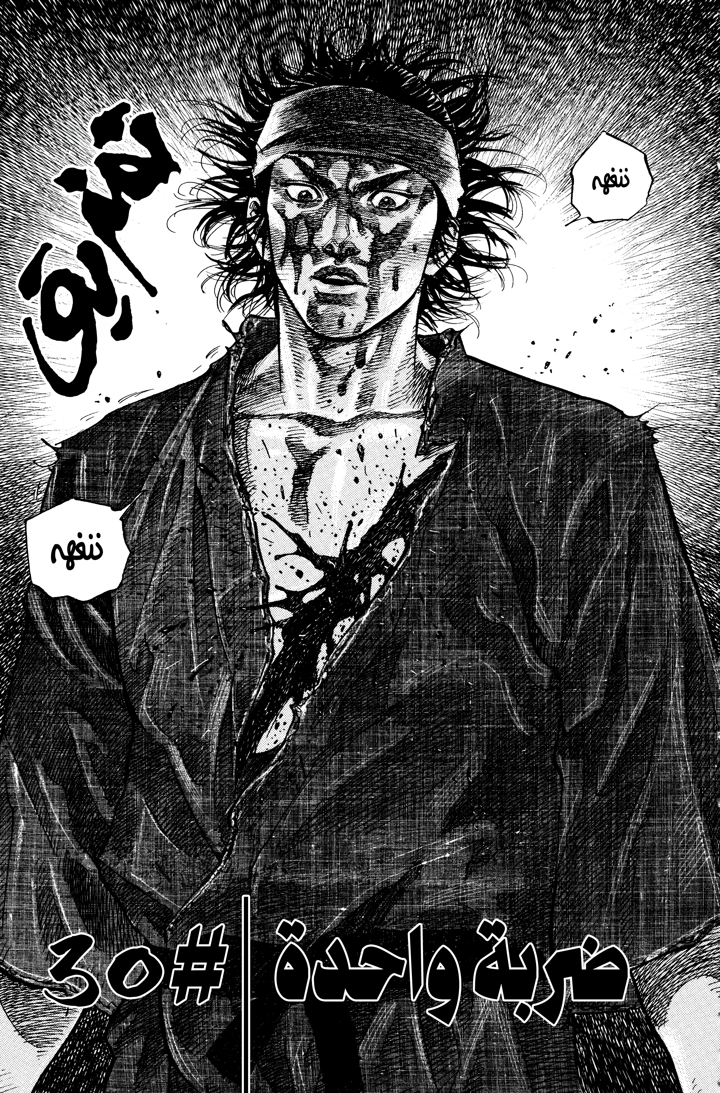 Read Vagabond ar Manga Online