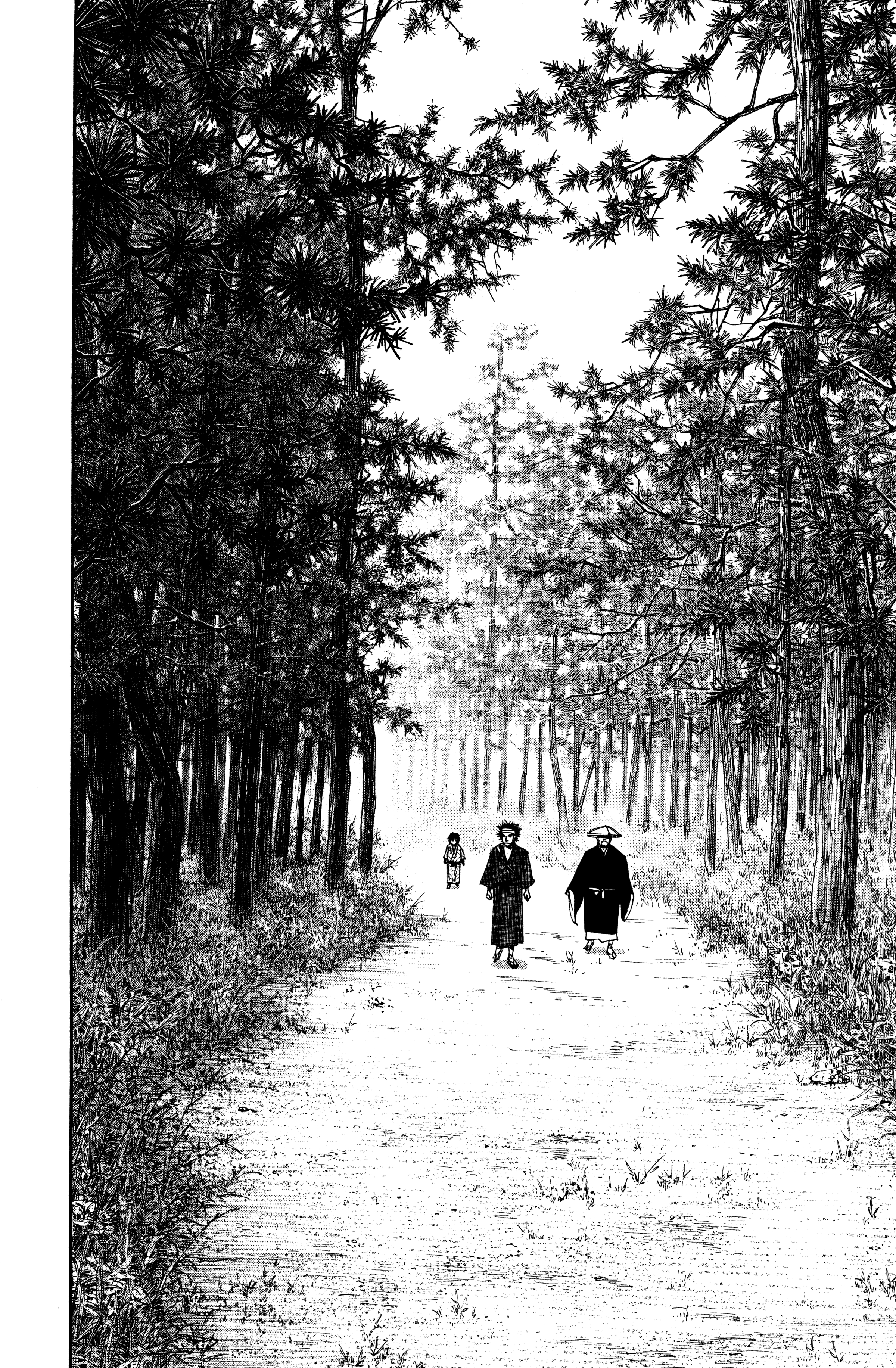 Read Vagabond ar Manga Online