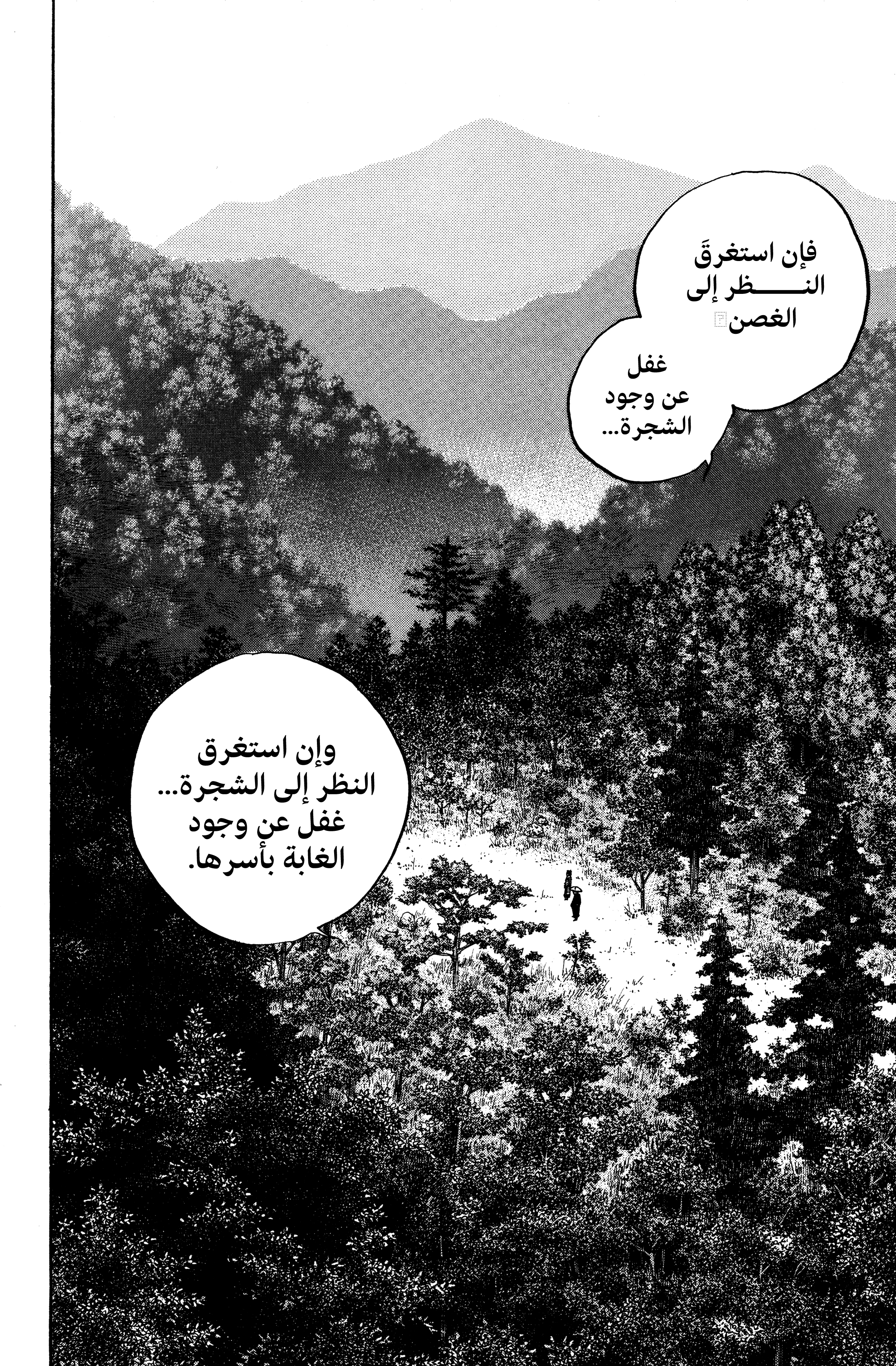 Read Vagabond ar Manga Online