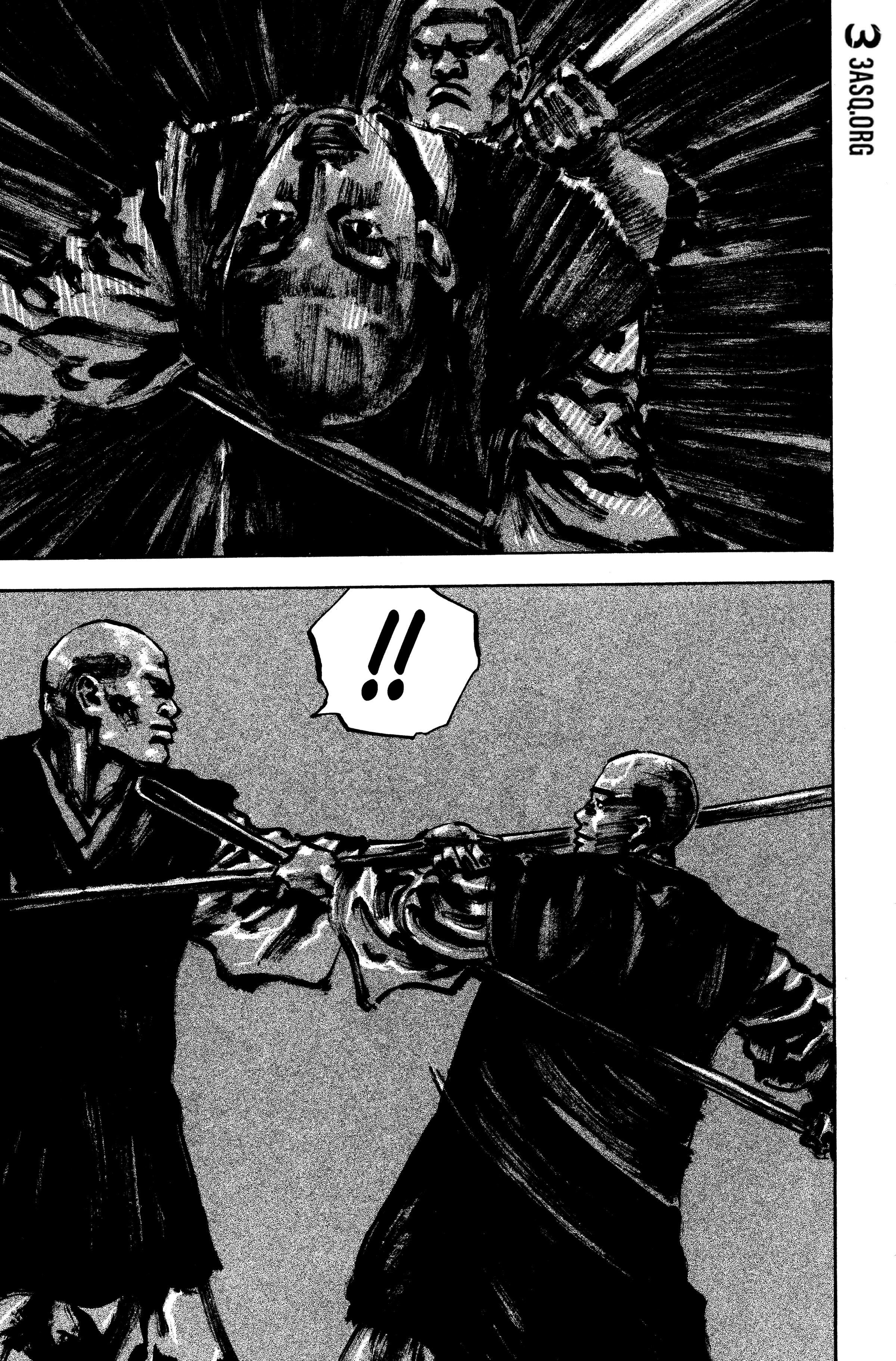 Read Vagabond ar Manga Online