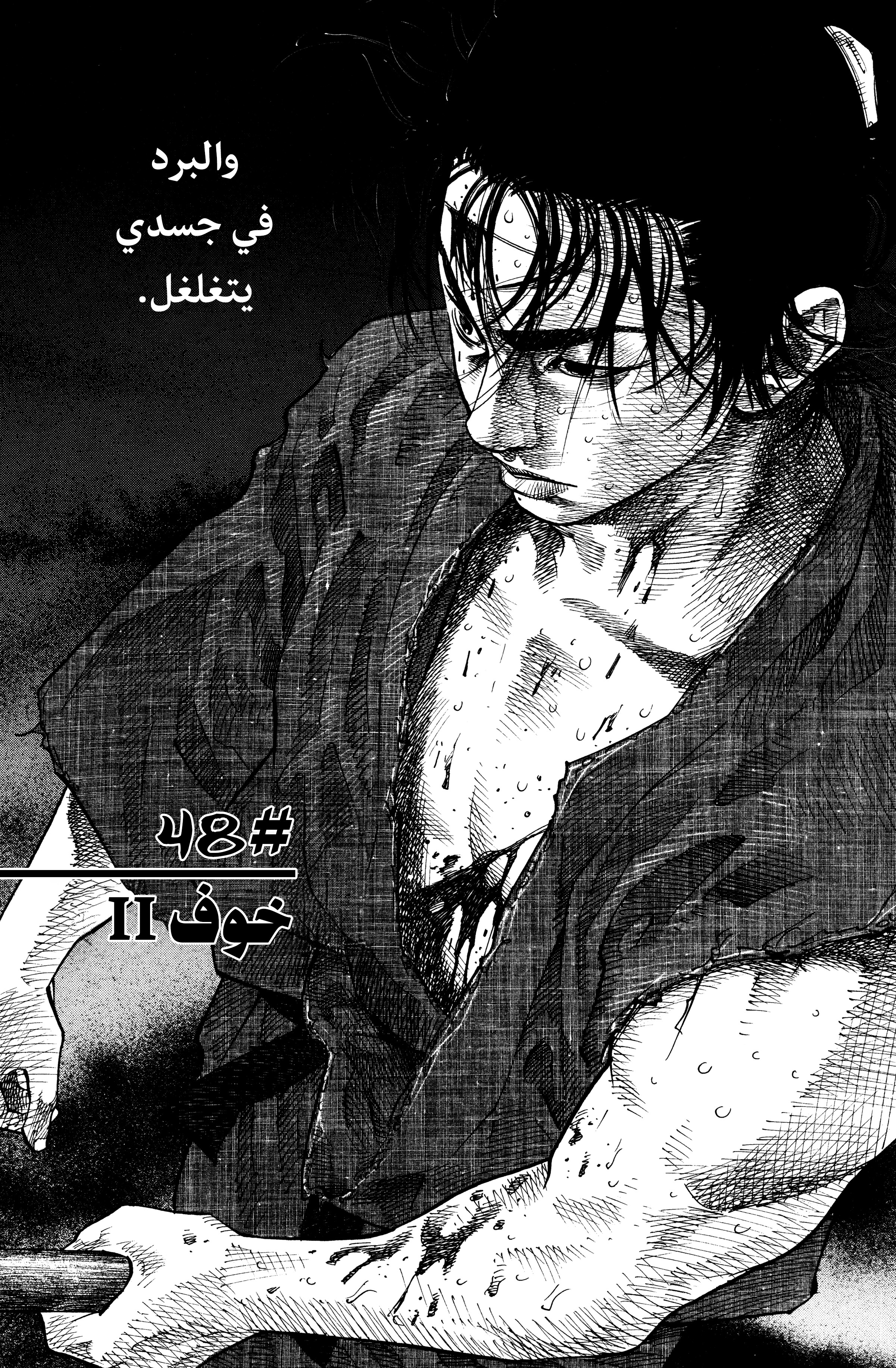 Read Vagabond ar Manga Online