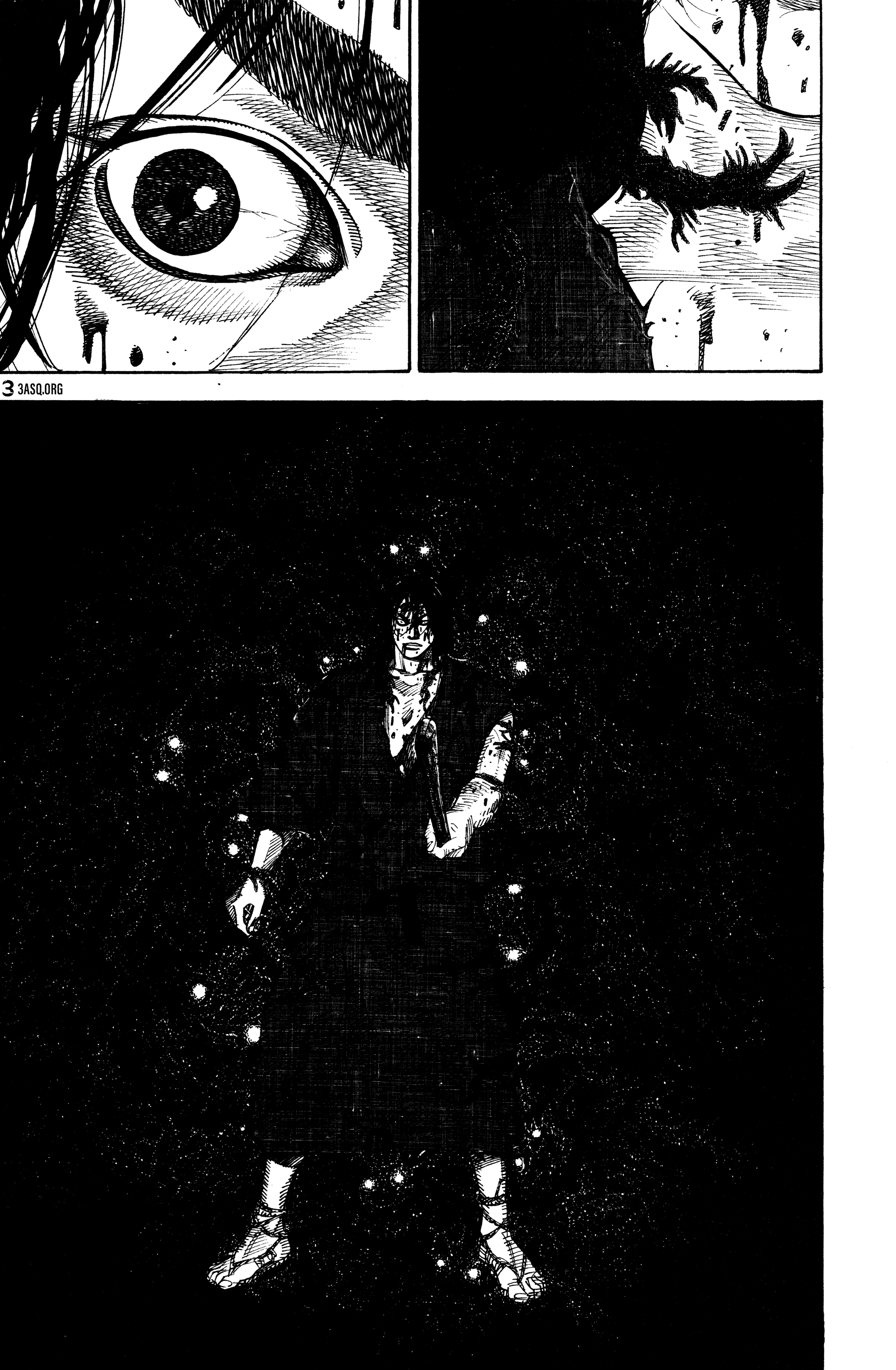 Read Vagabond ar Manga Online