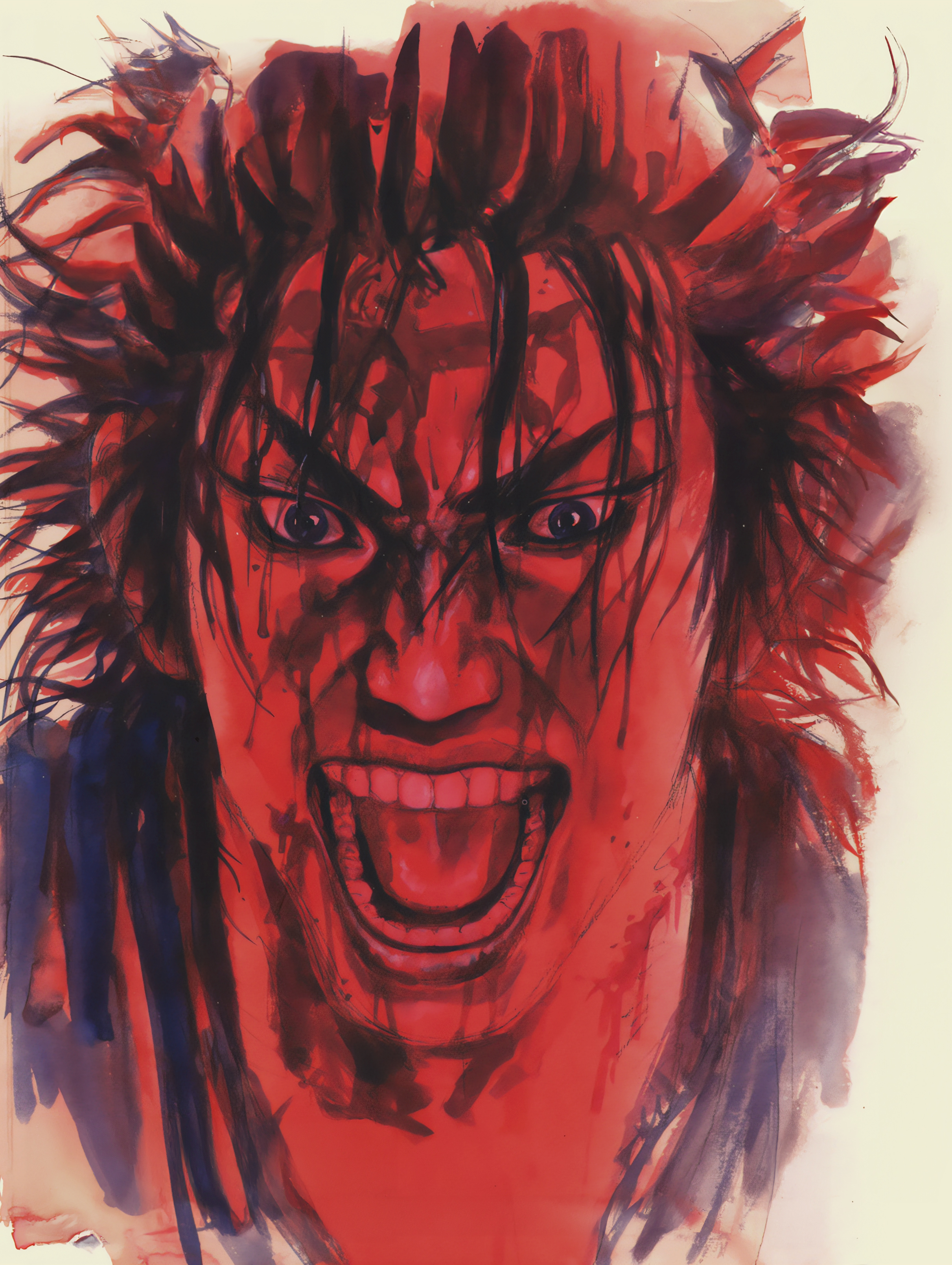 Read Vagabond ar Manga Online