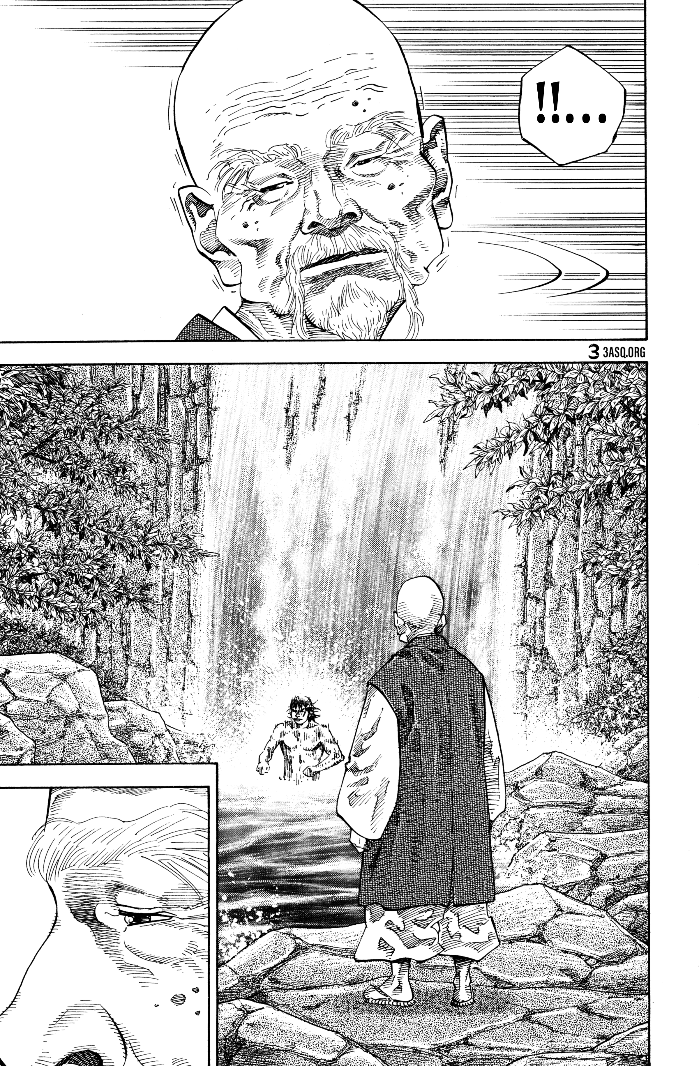 Read Vagabond ar Manga Online