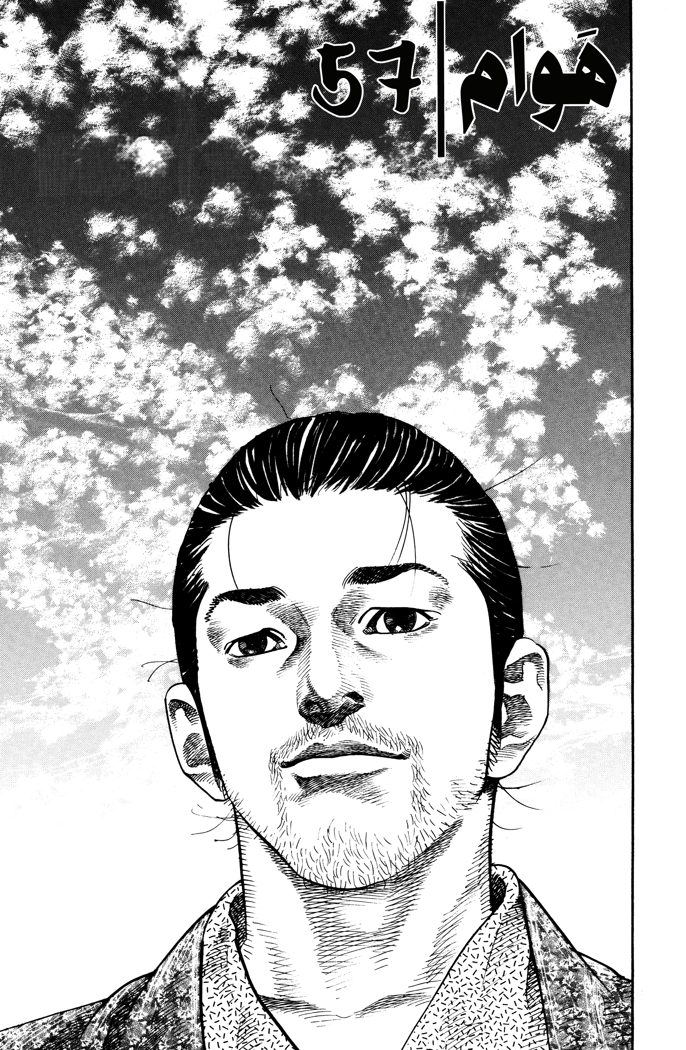 Read Vagabond ar Manga Online