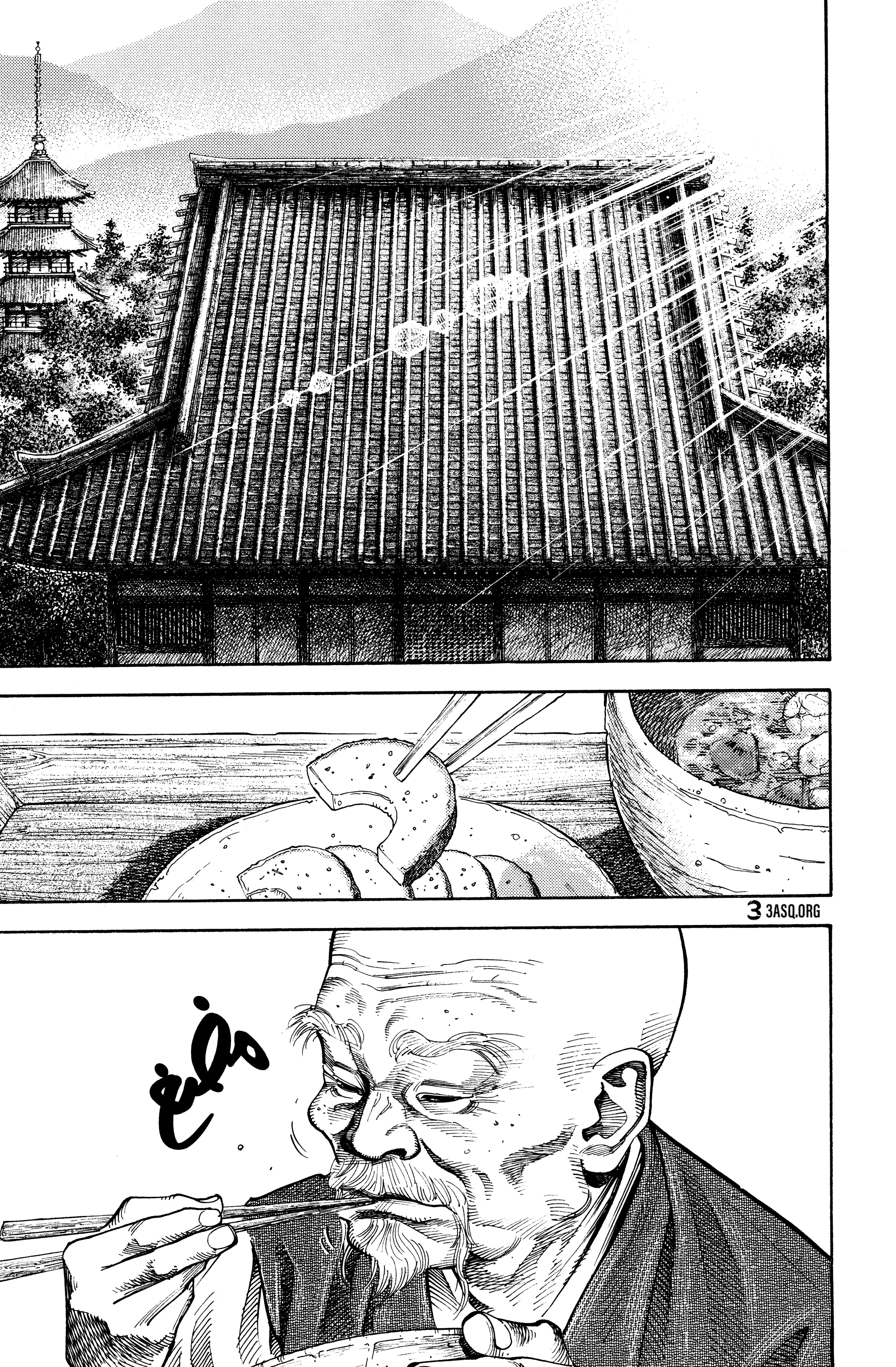 Read Vagabond ar Manga Online