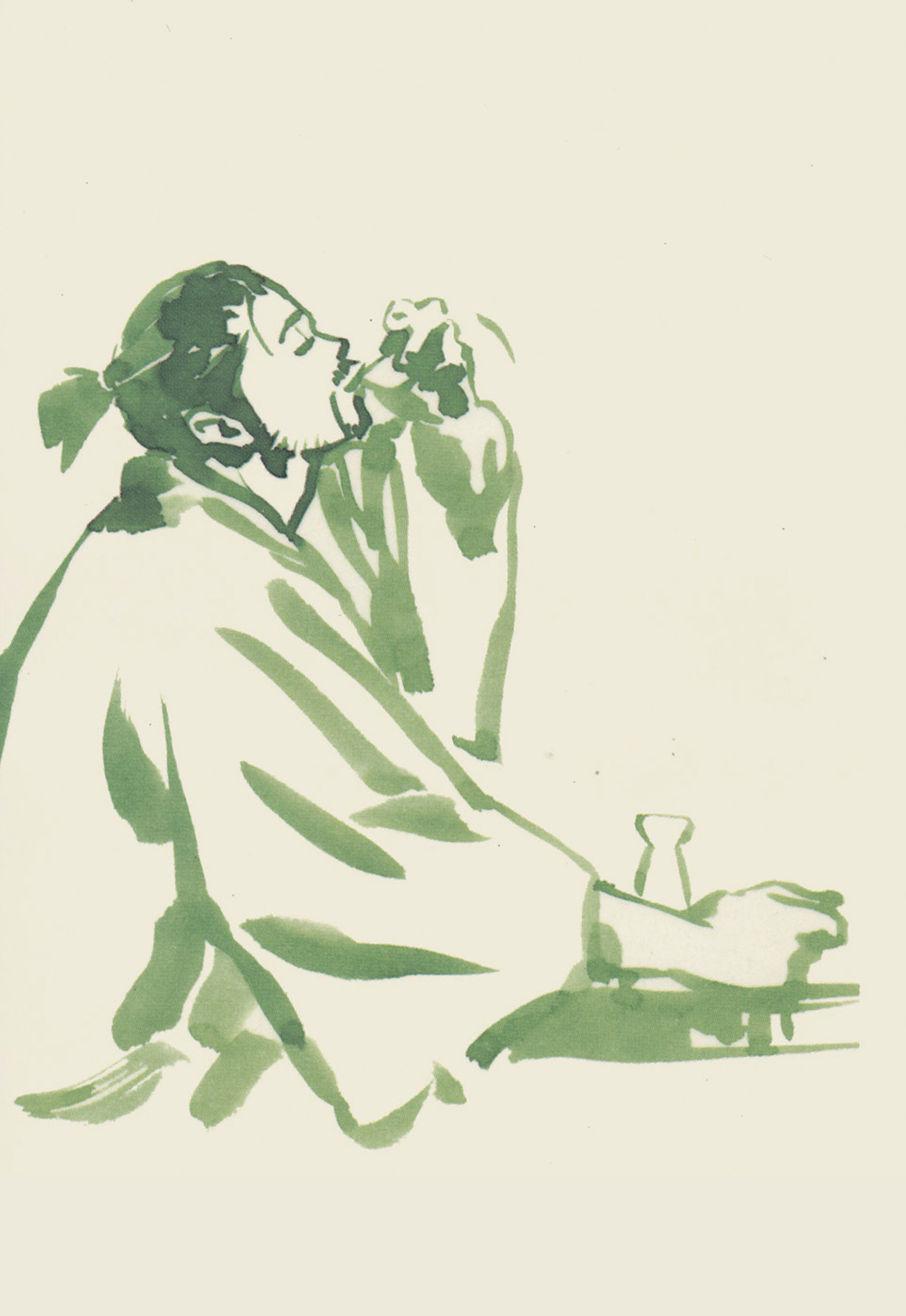 Read Vagabond ar Manga Online