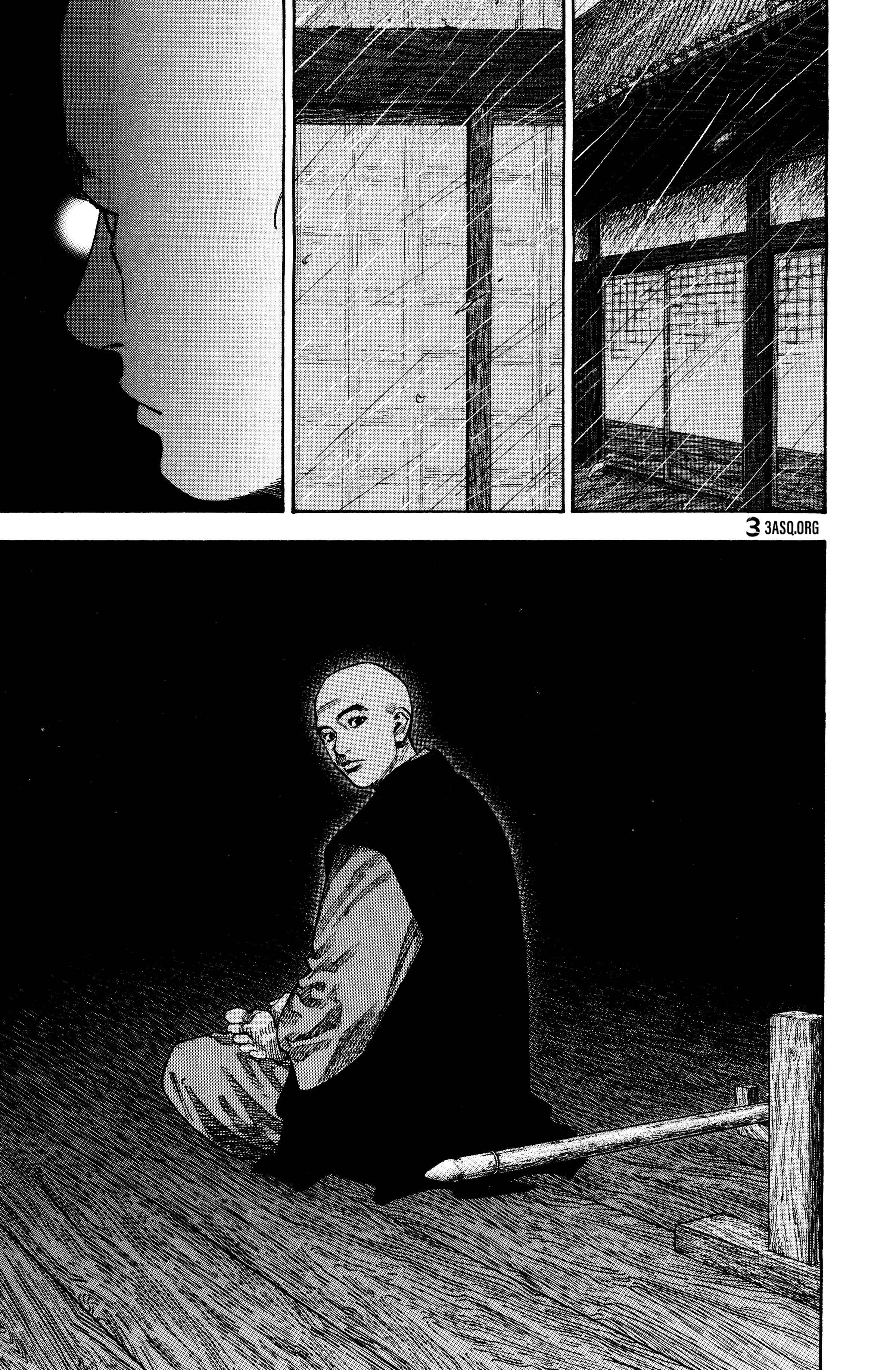 Read Vagabond ar Manga Online