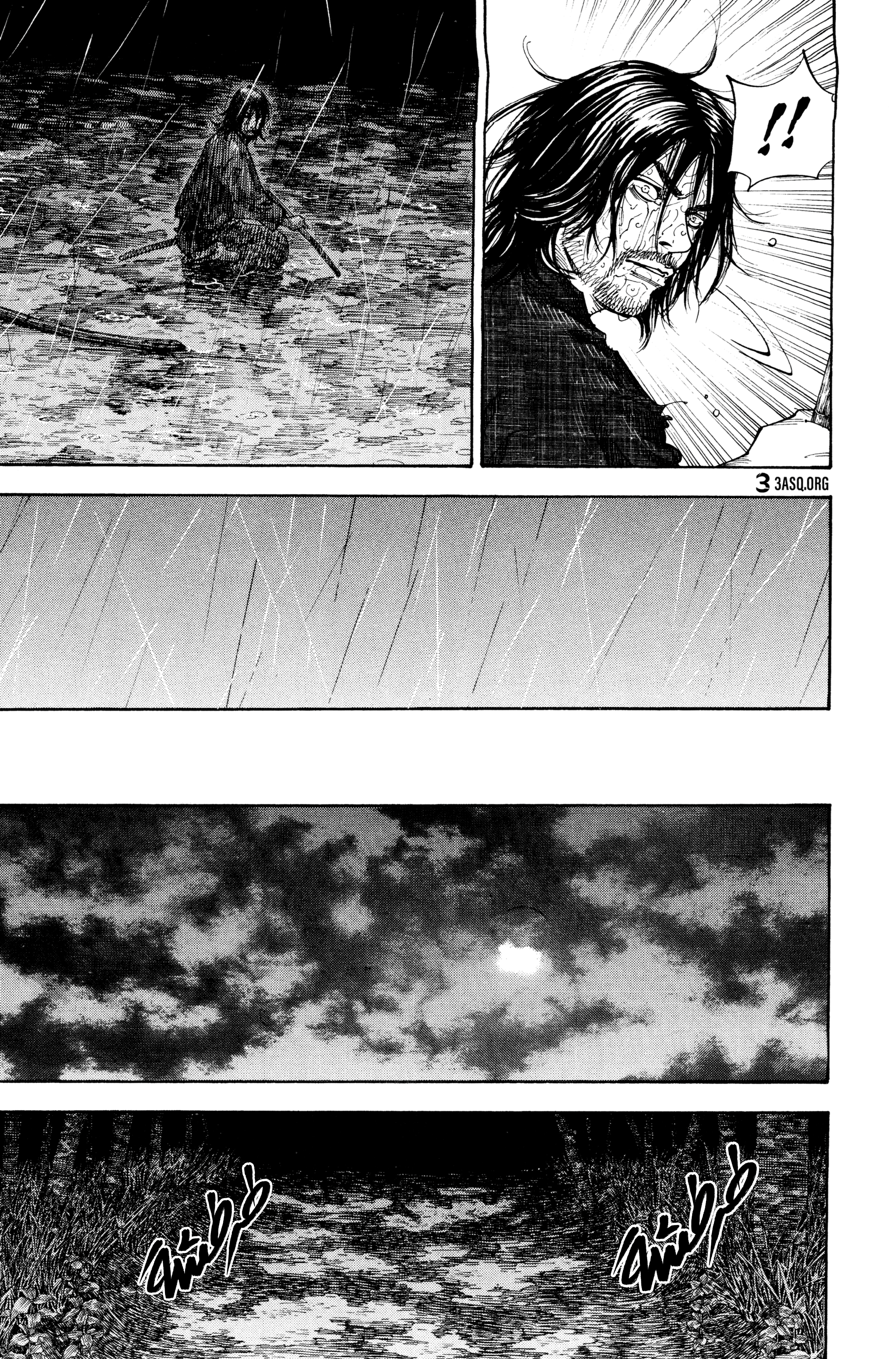 Read Vagabond ar Manga Online
