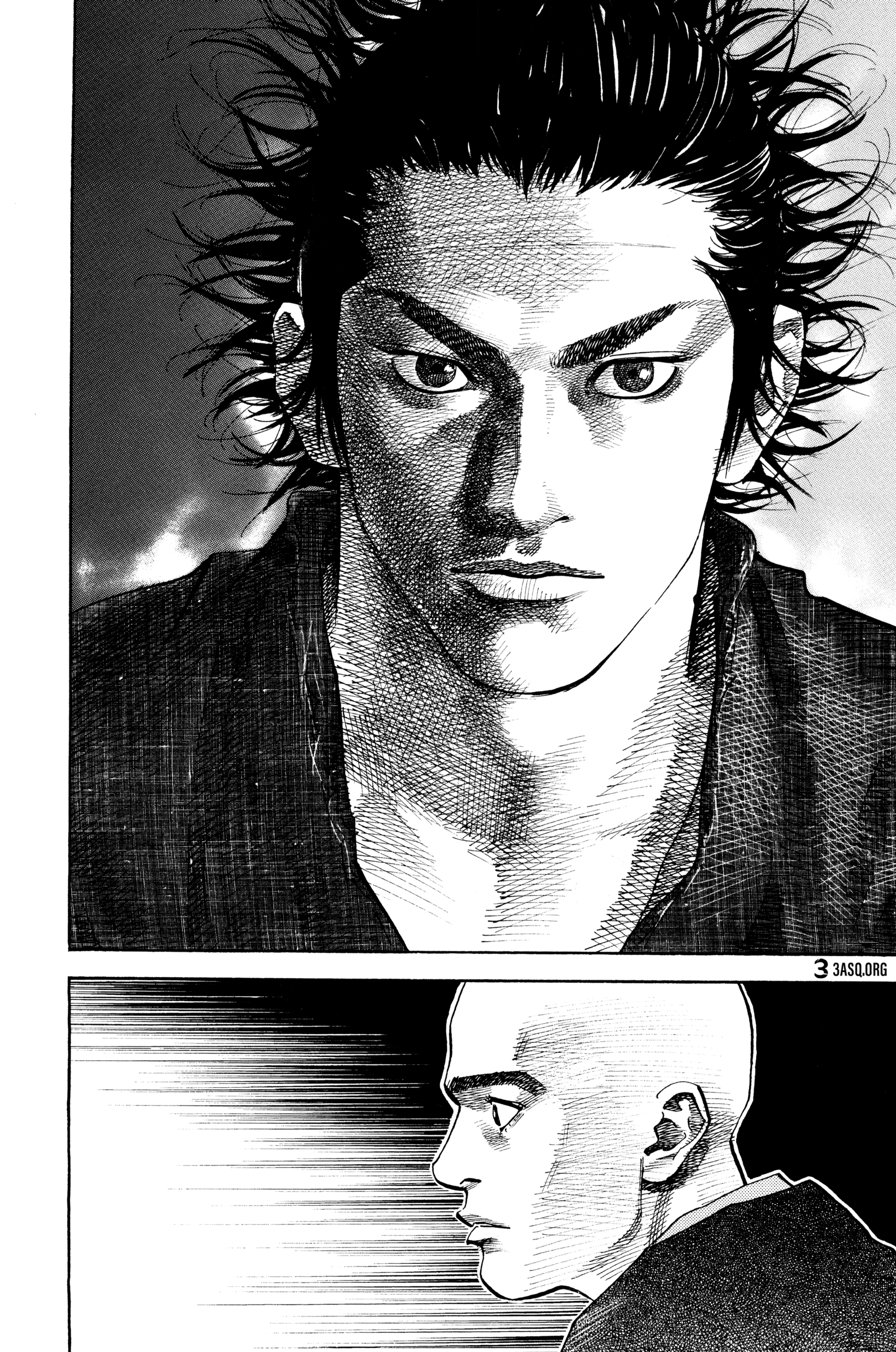 Read Vagabond ar Manga Online
