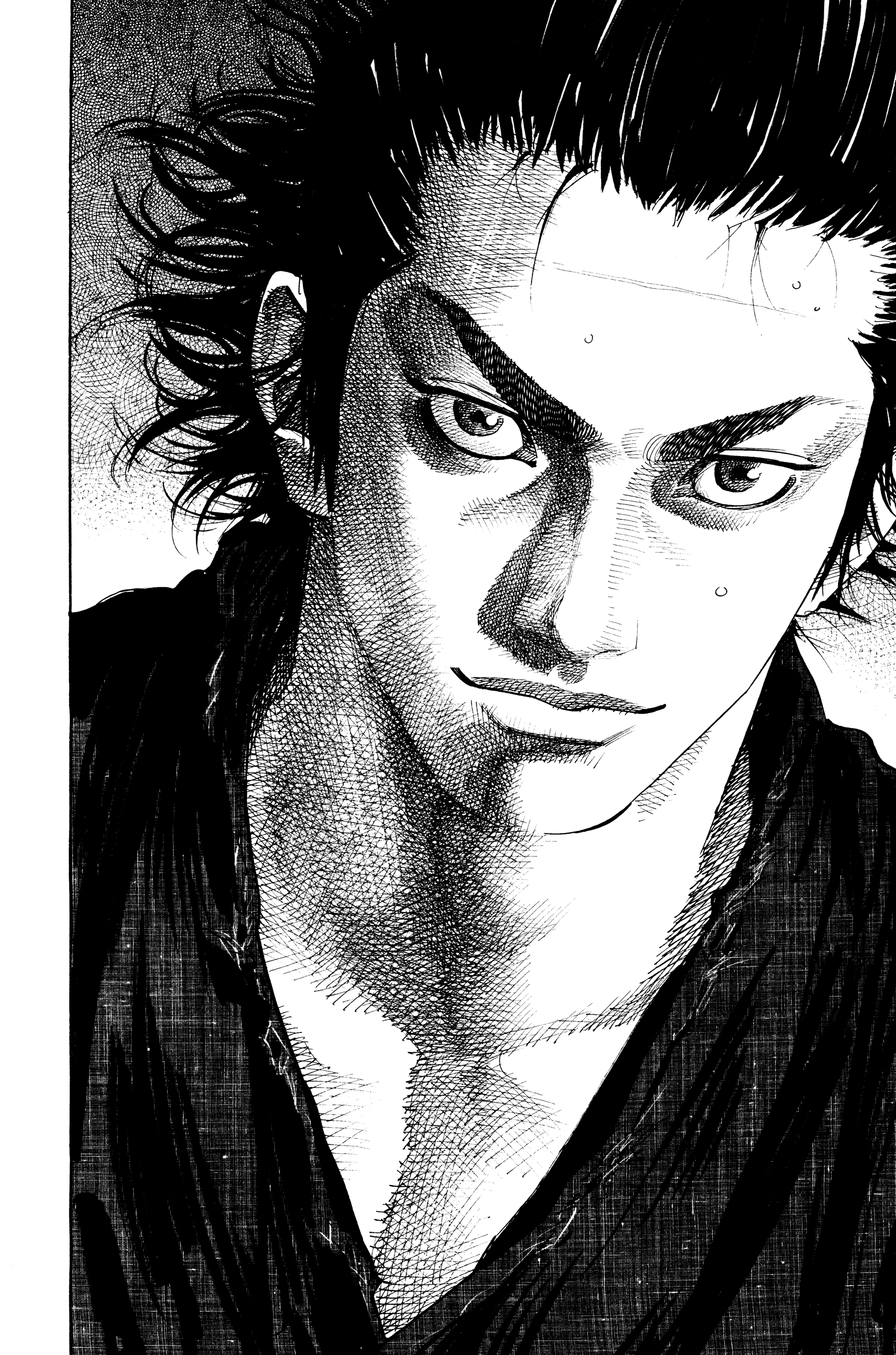 Read Vagabond ar Manga Online