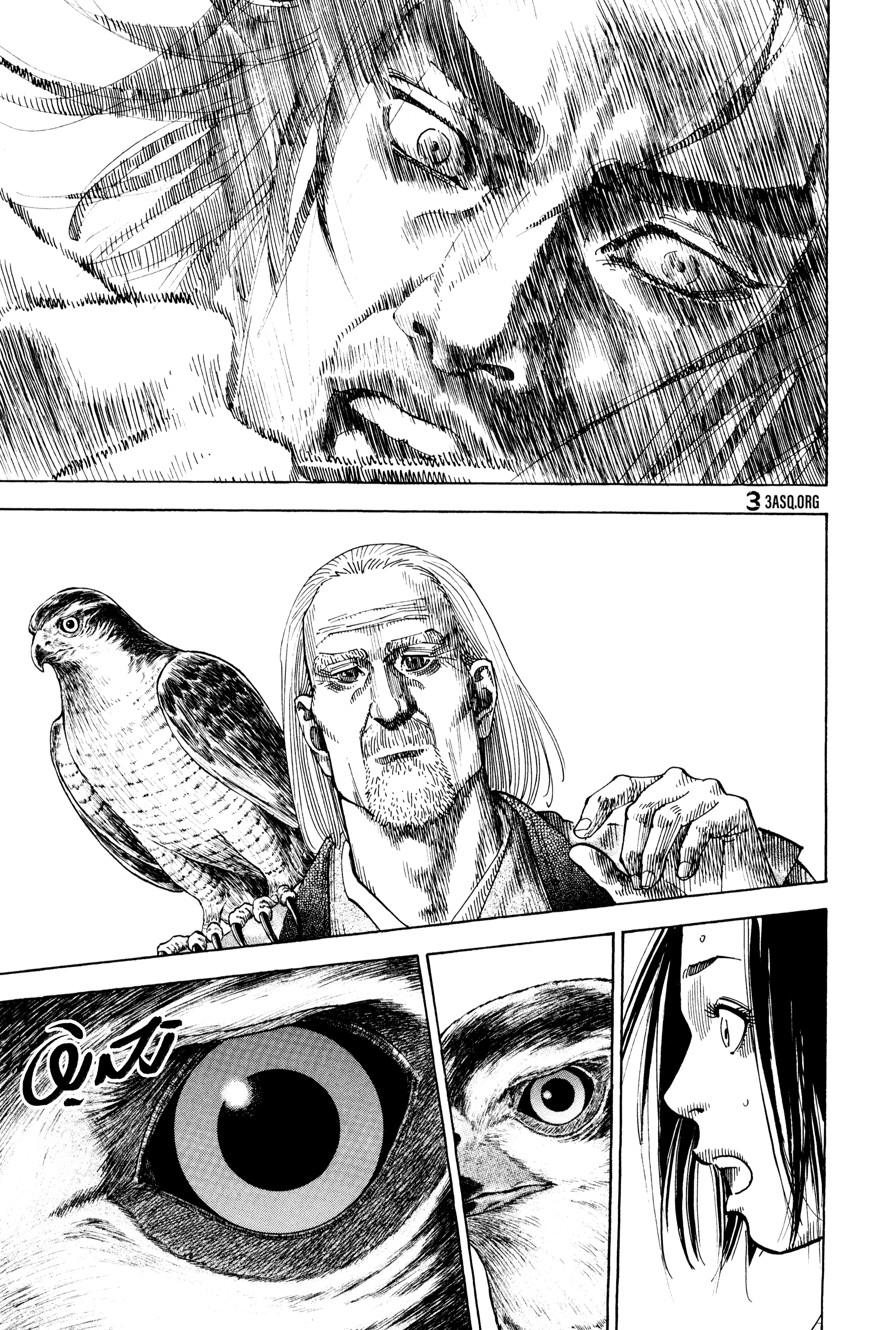 Read Vagabond ar Manga Online