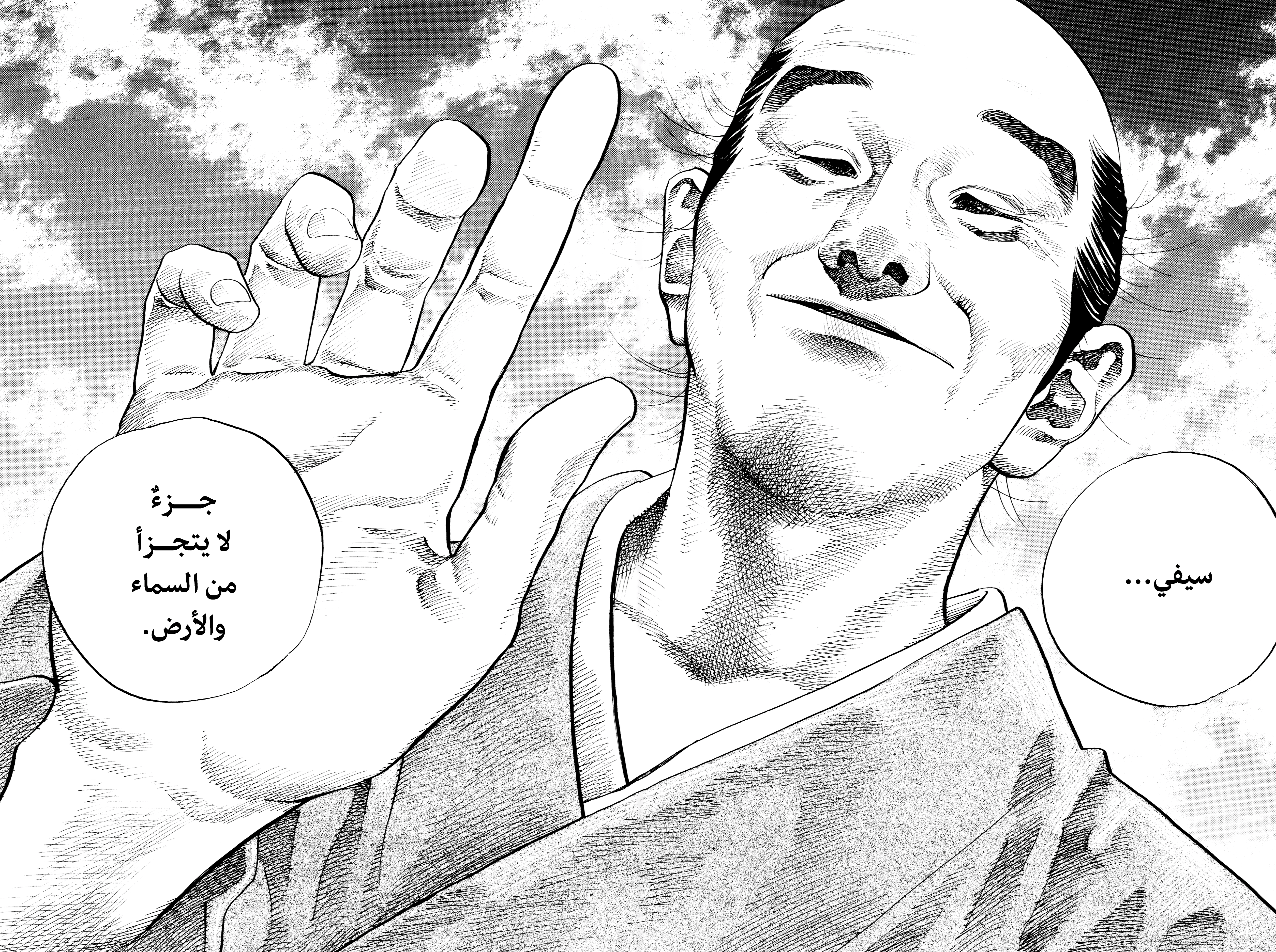 Read Vagabond ar Manga Online