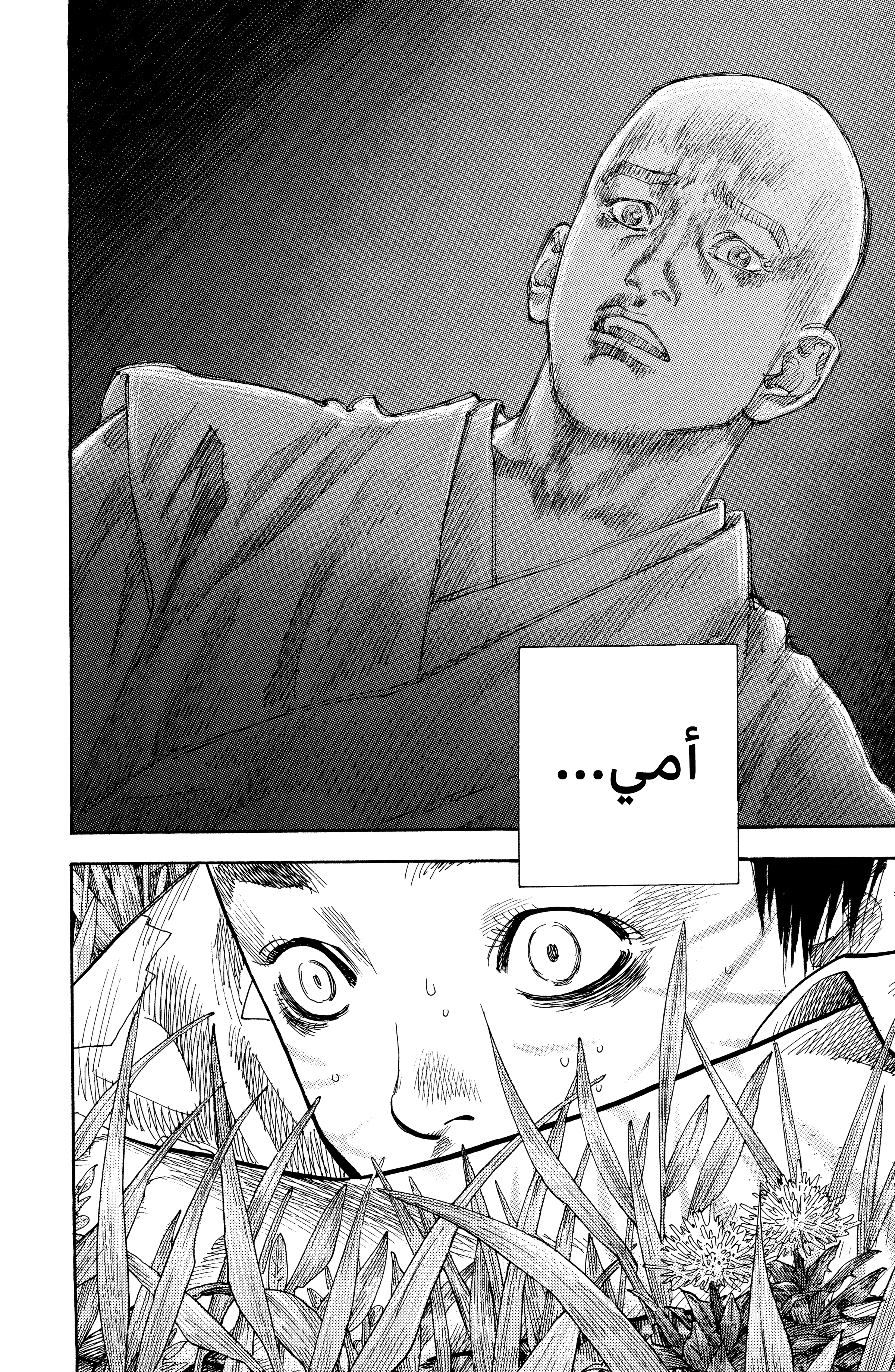 Read Vagabond ar Manga Online