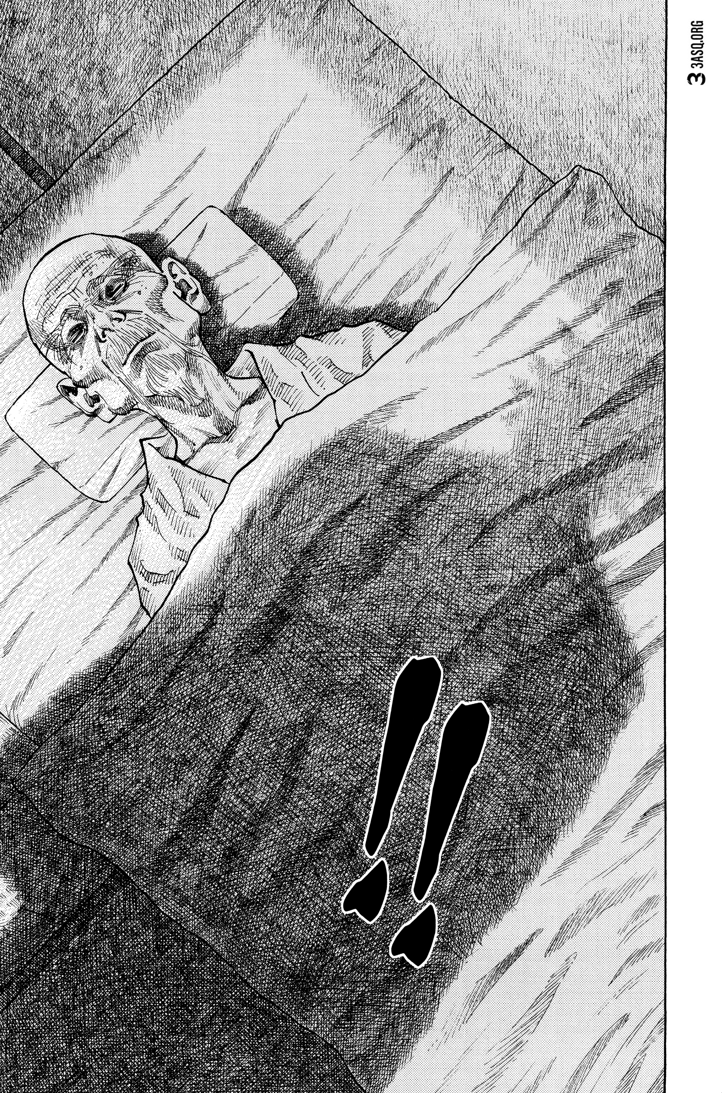 Read Vagabond ar Manga Online