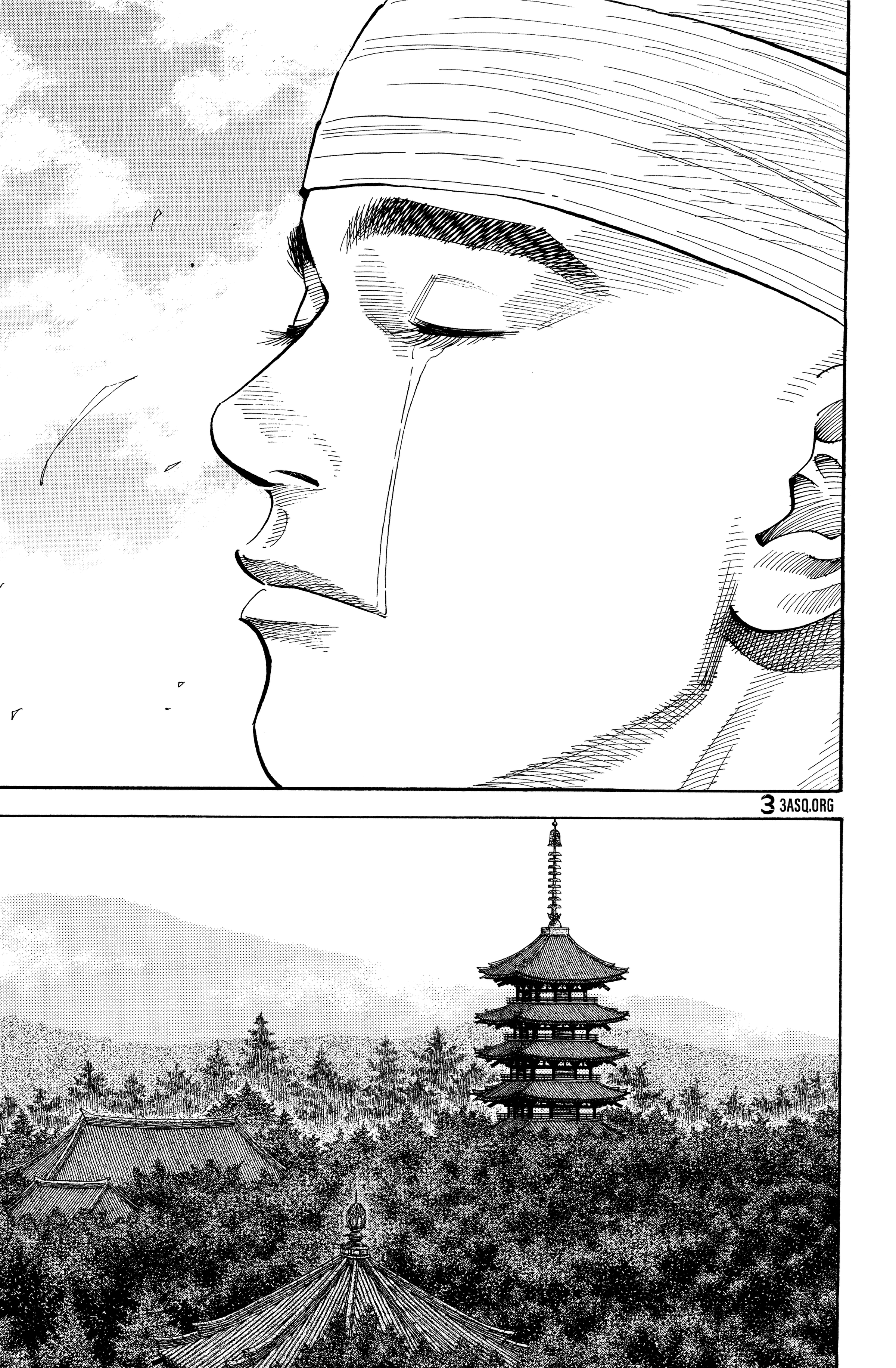 Read Vagabond ar Manga Online