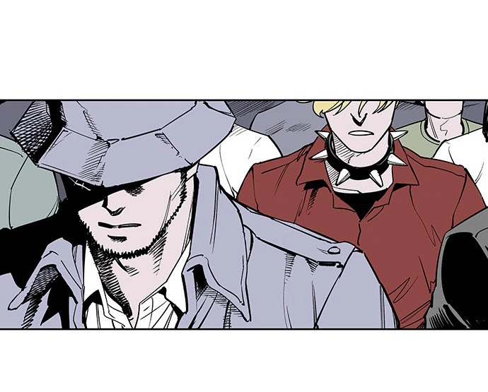 Read fight class 3 ar Manga Online