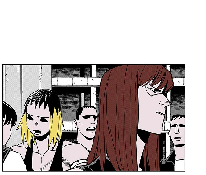 Read fight class 3 ar Manga Online