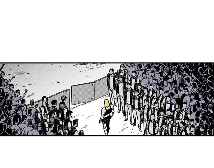 Read fight class 3 ar Manga Online