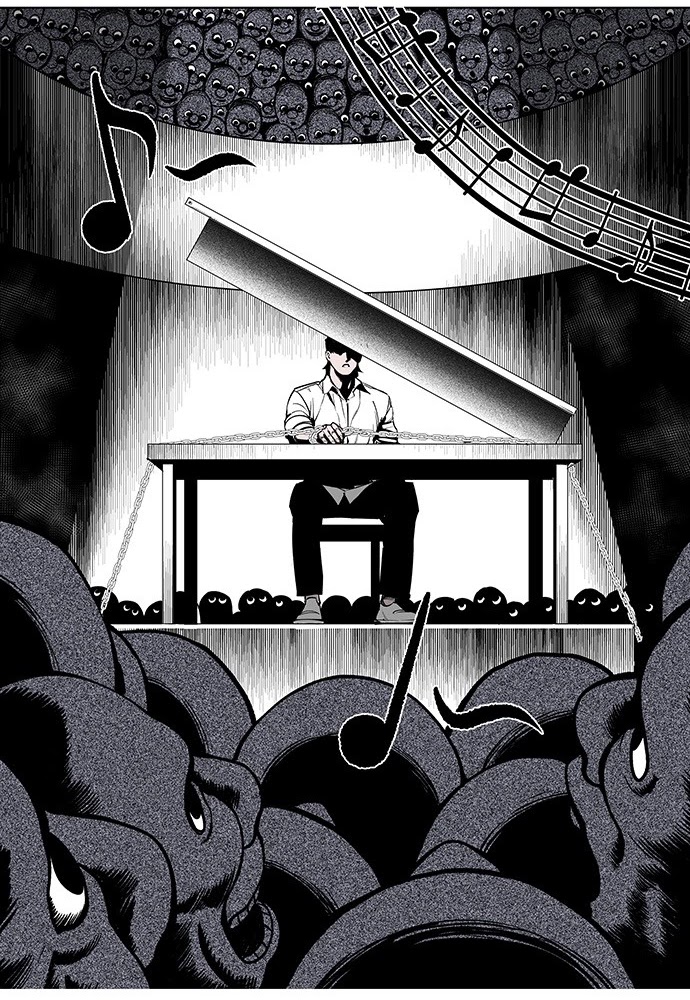 Read fight class 3 ar Manga Online