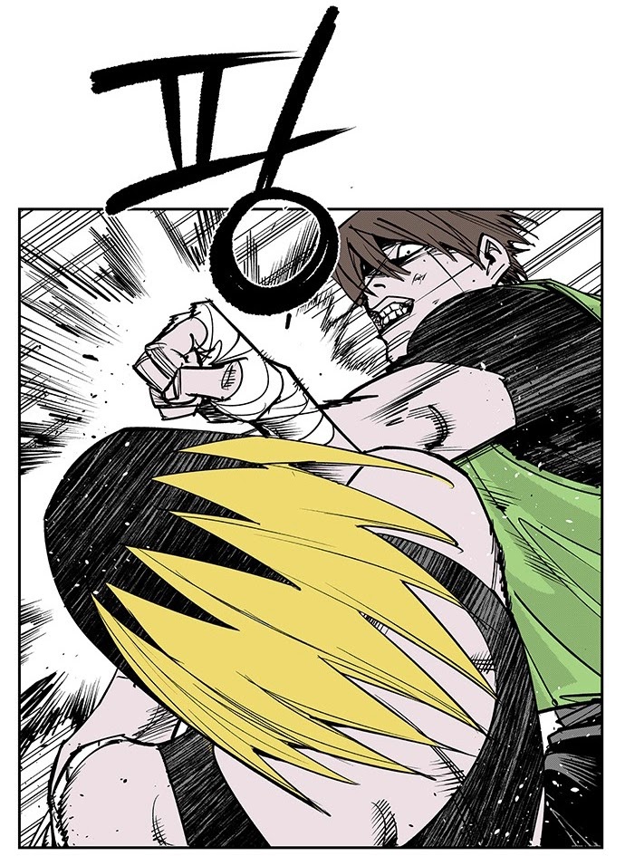 Read fight class 3 ar Manga Online